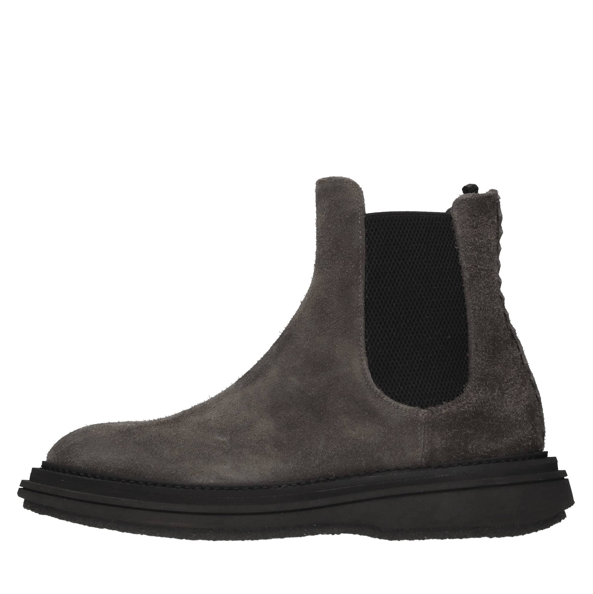 THE-ANTIPODE Boots