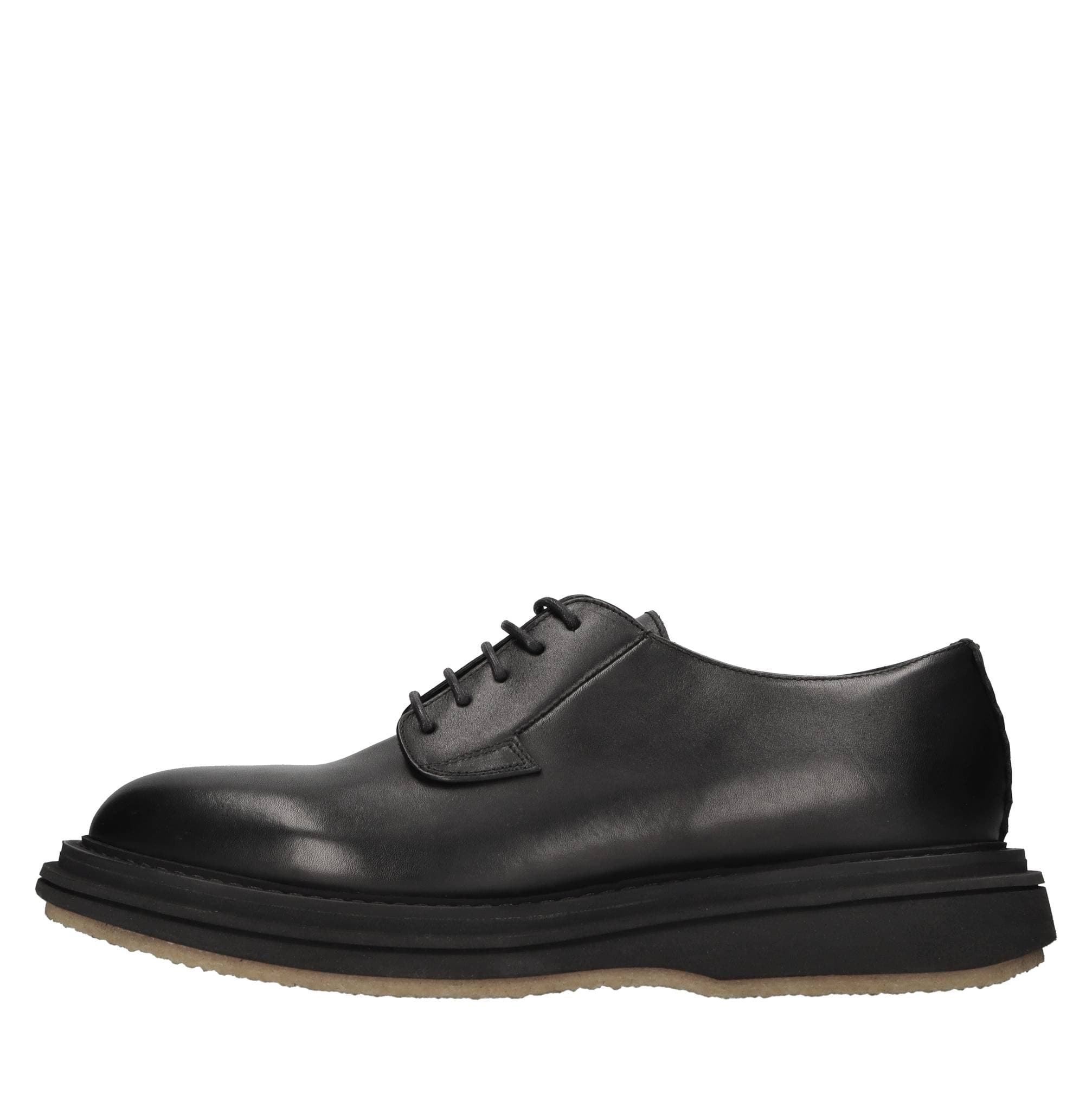 THE-ANTIPODE Flat shoes