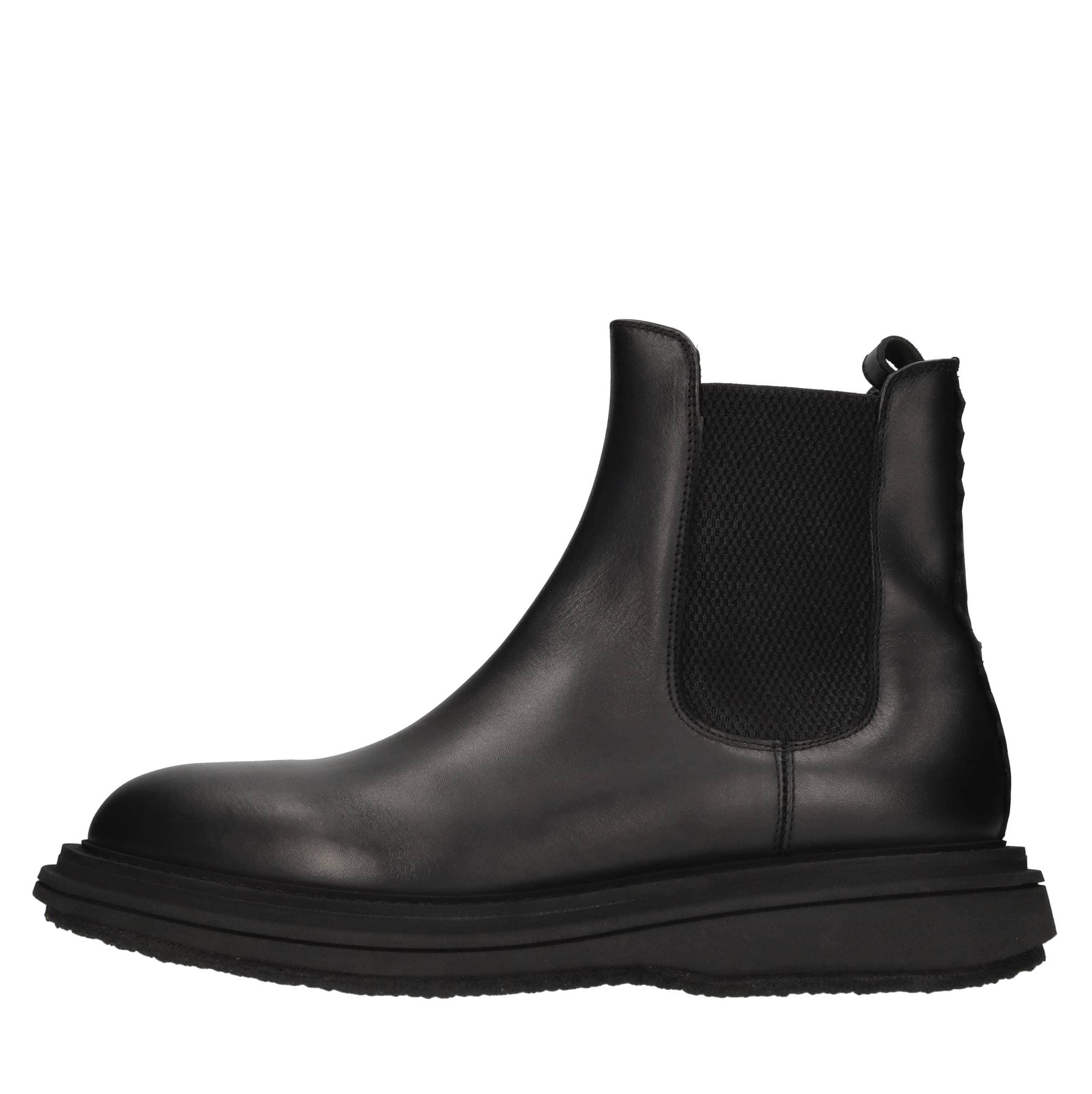 THE-ANTIPODE Boots
