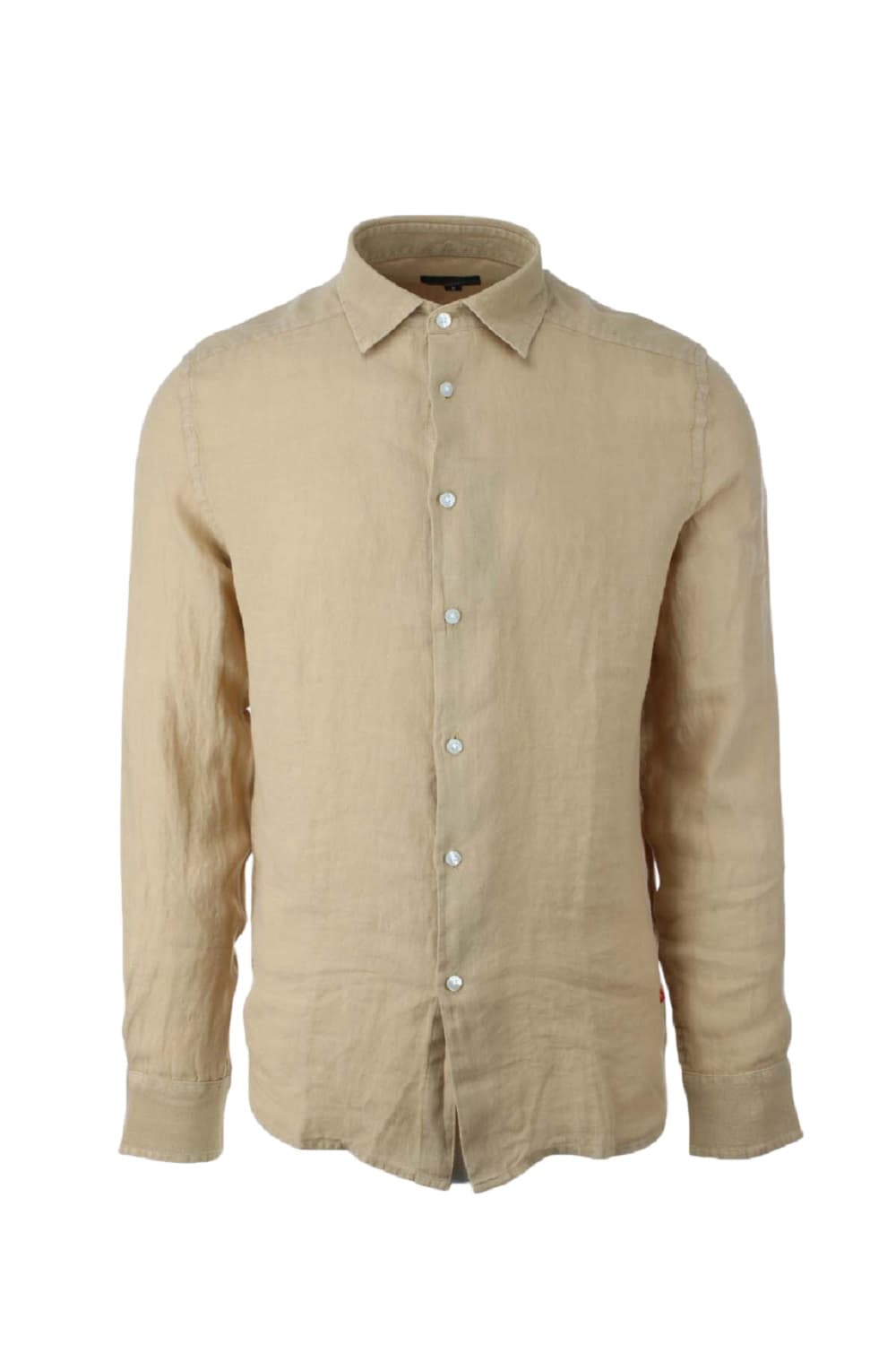 Peuterey Shirts Beige