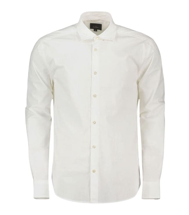 Peuterey Shirts White
