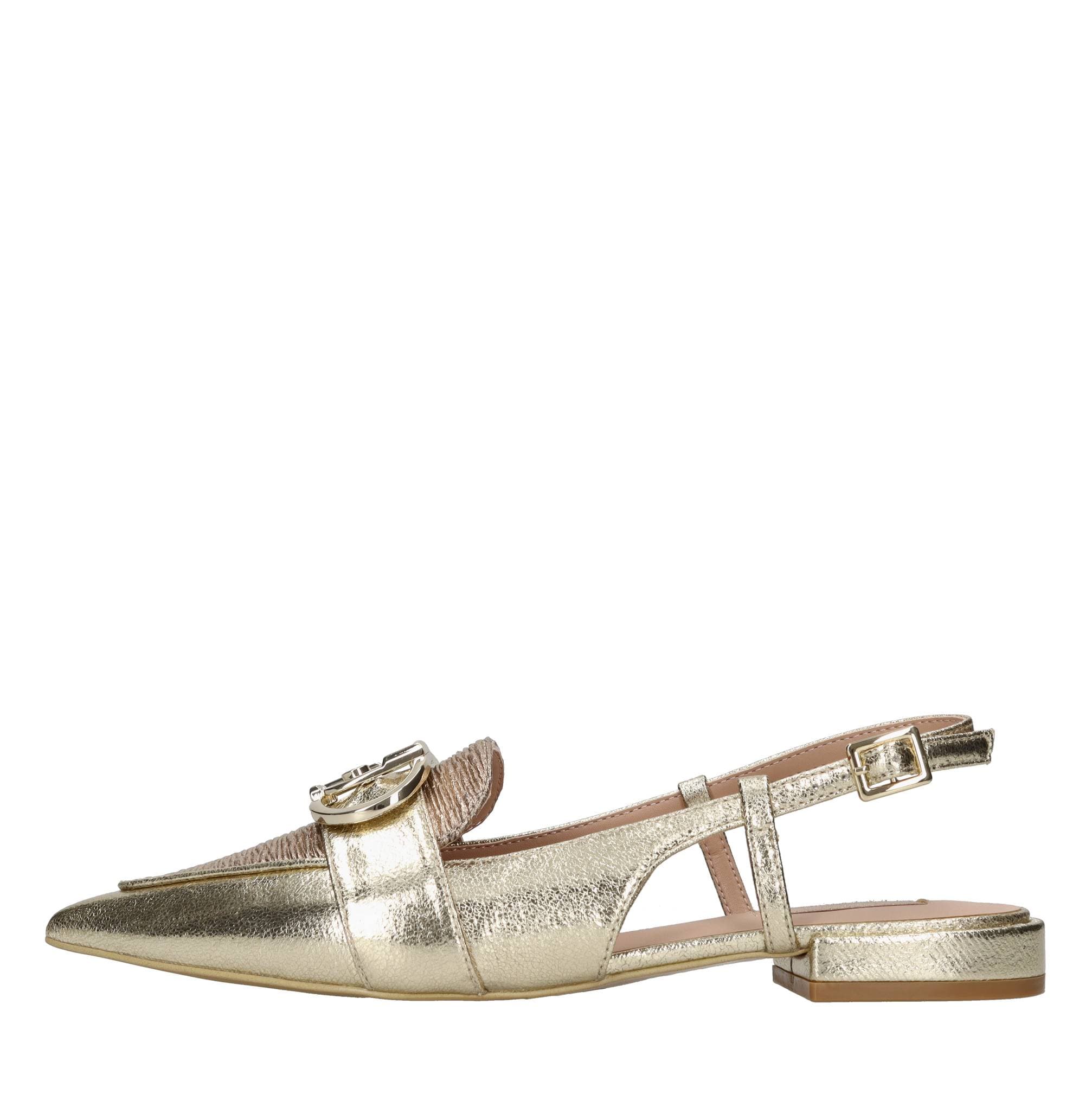 Liu Jo Flat shoes