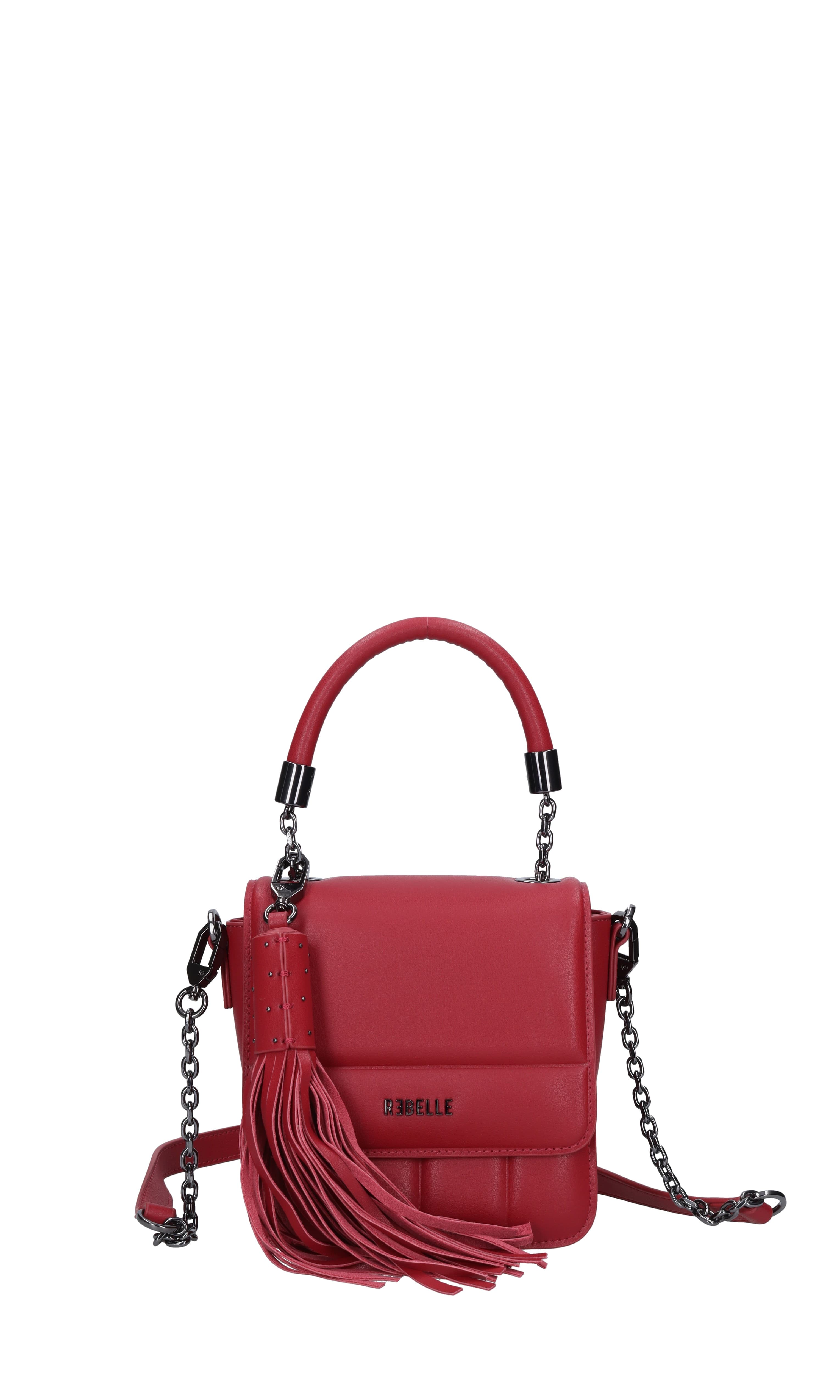 REBELLE Bags..