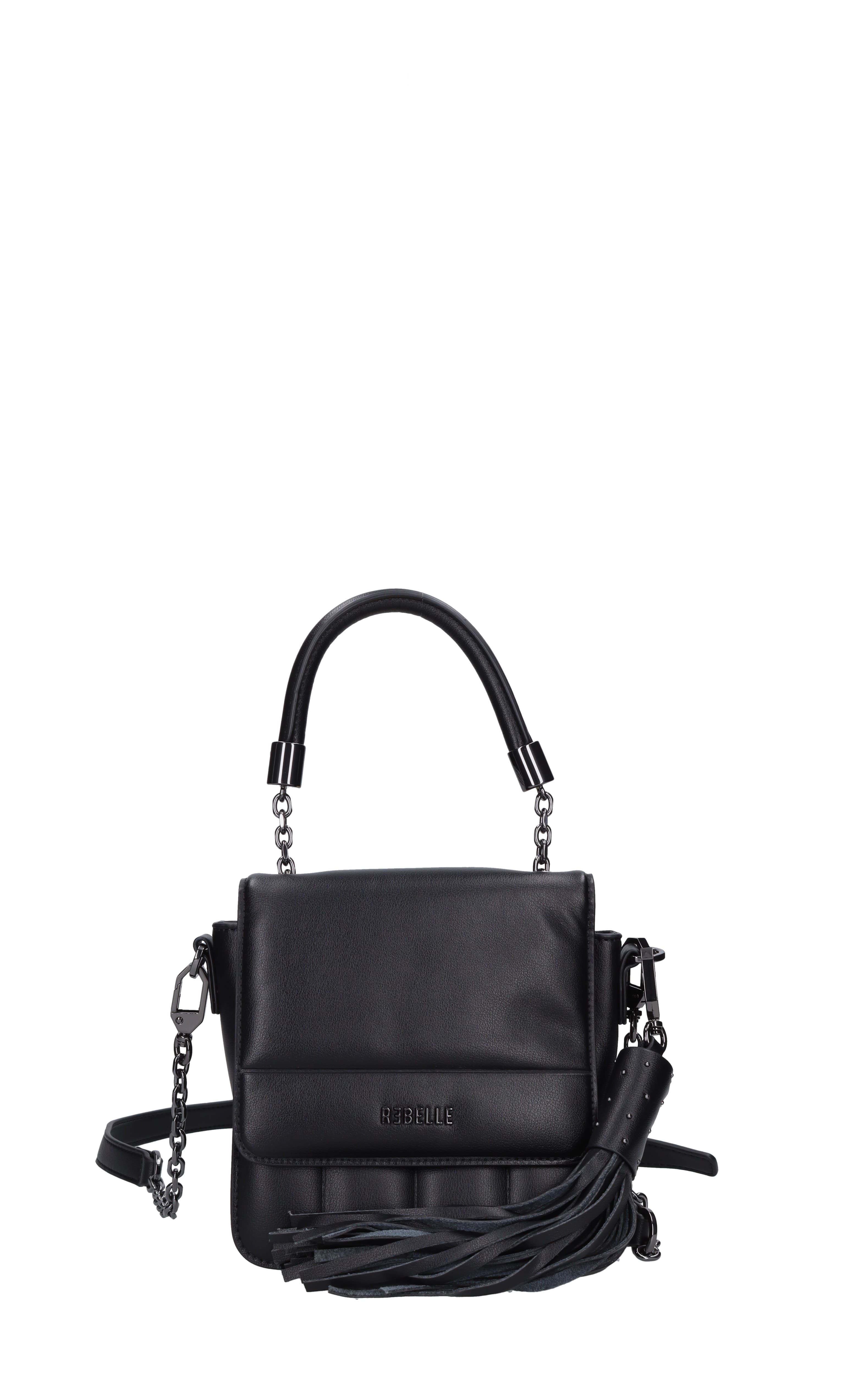 REBELLE Bags..