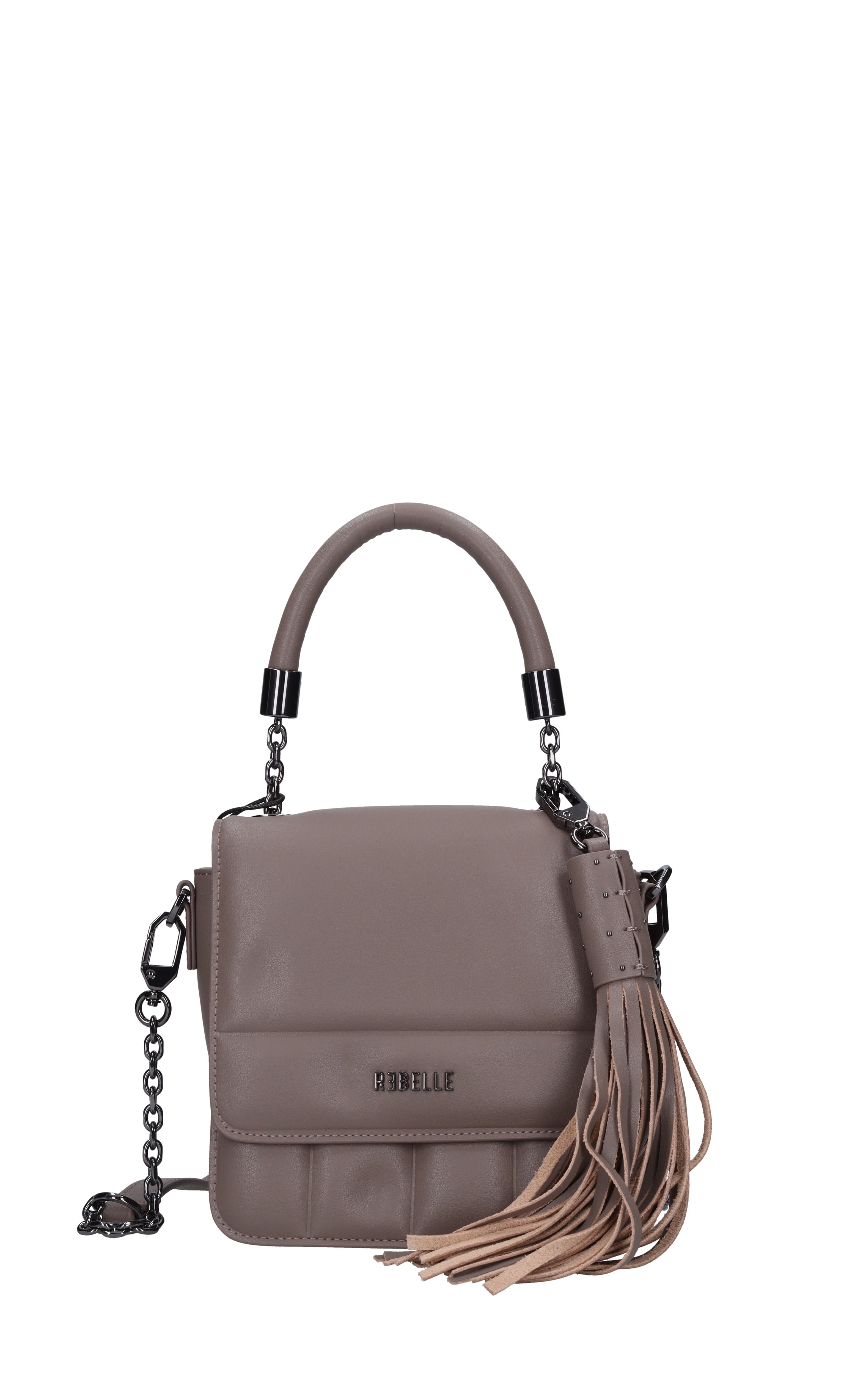 REBELLE Bags..
