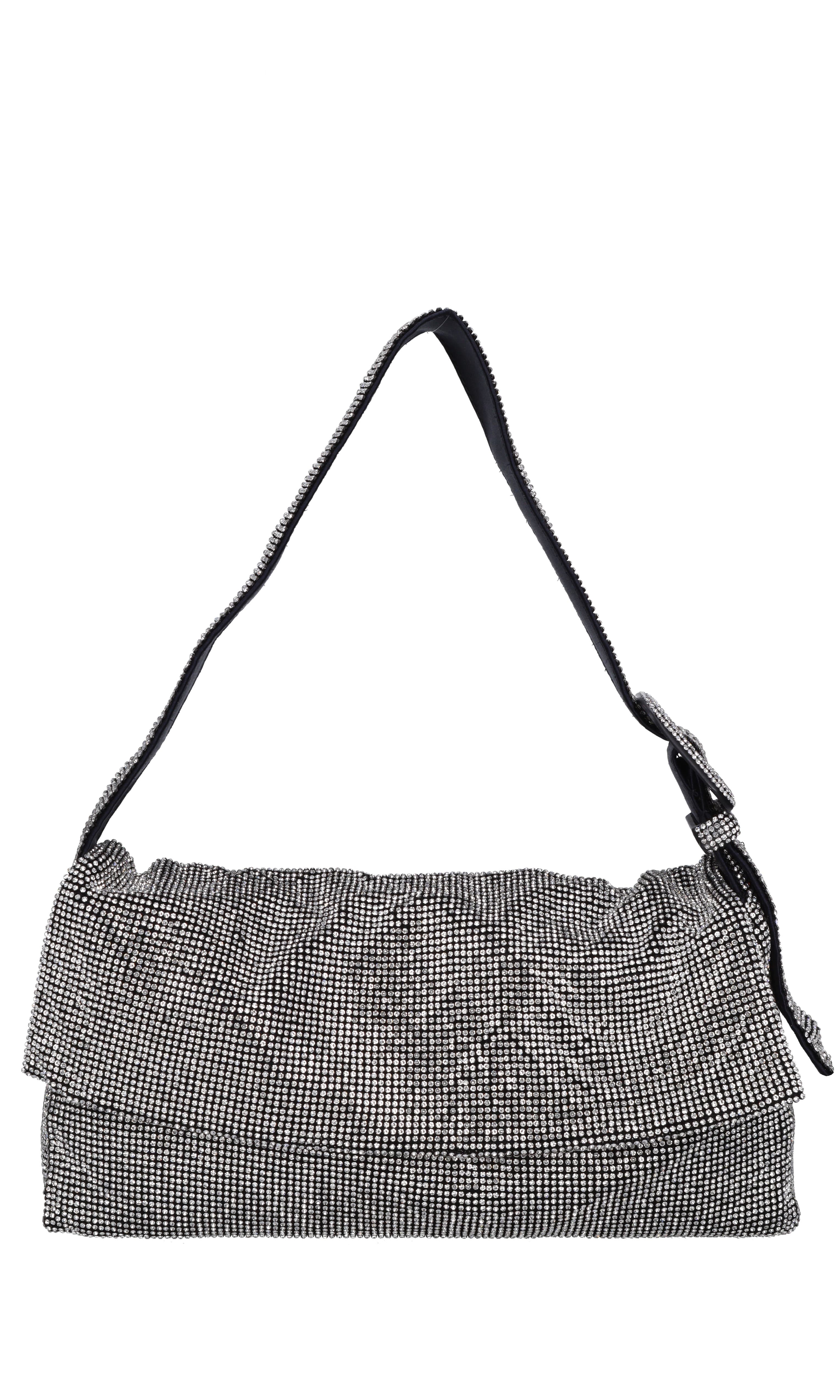 Benedetta Bruzziches Bags.. Silver