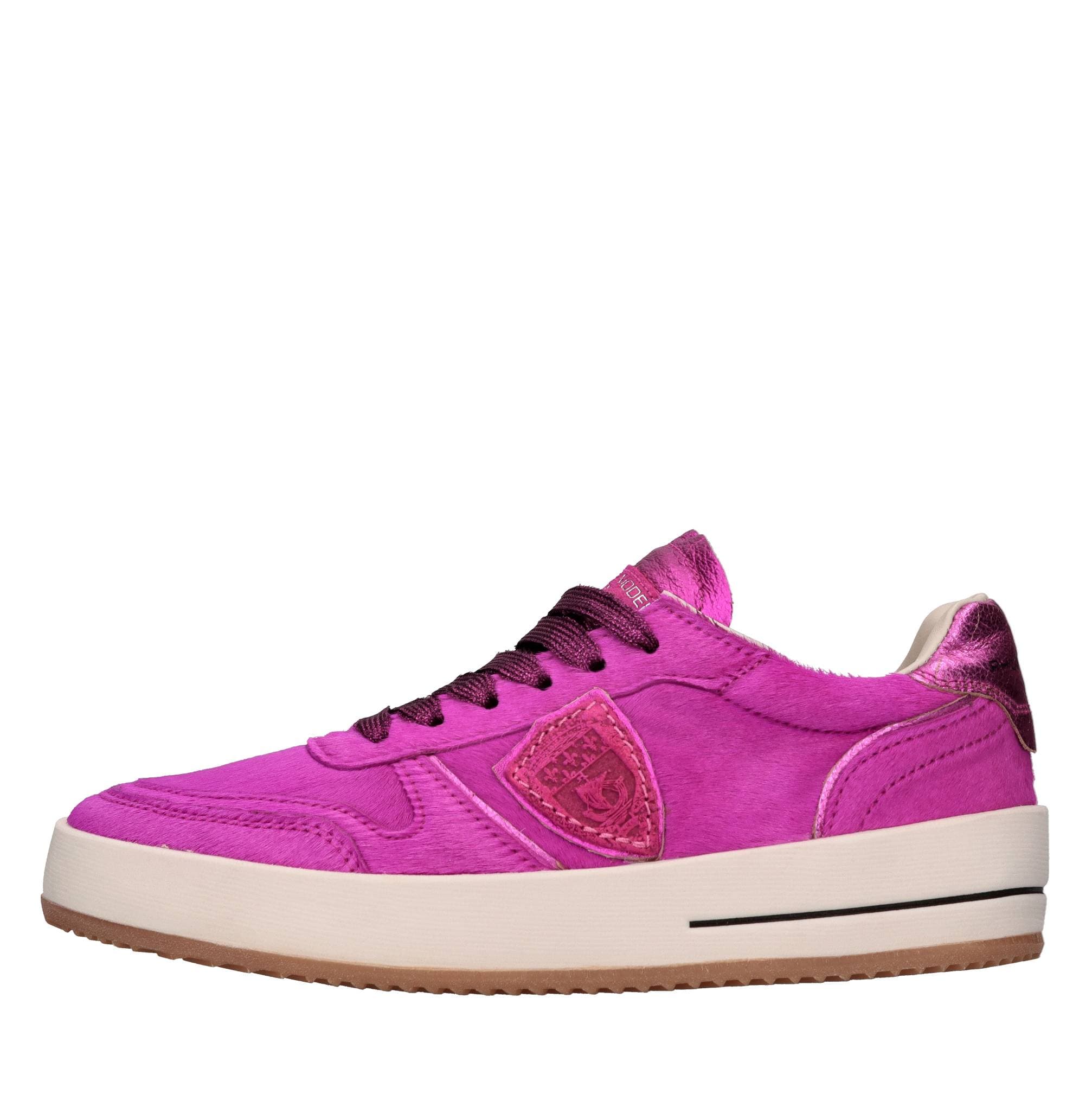 Philippe Model Sneakers