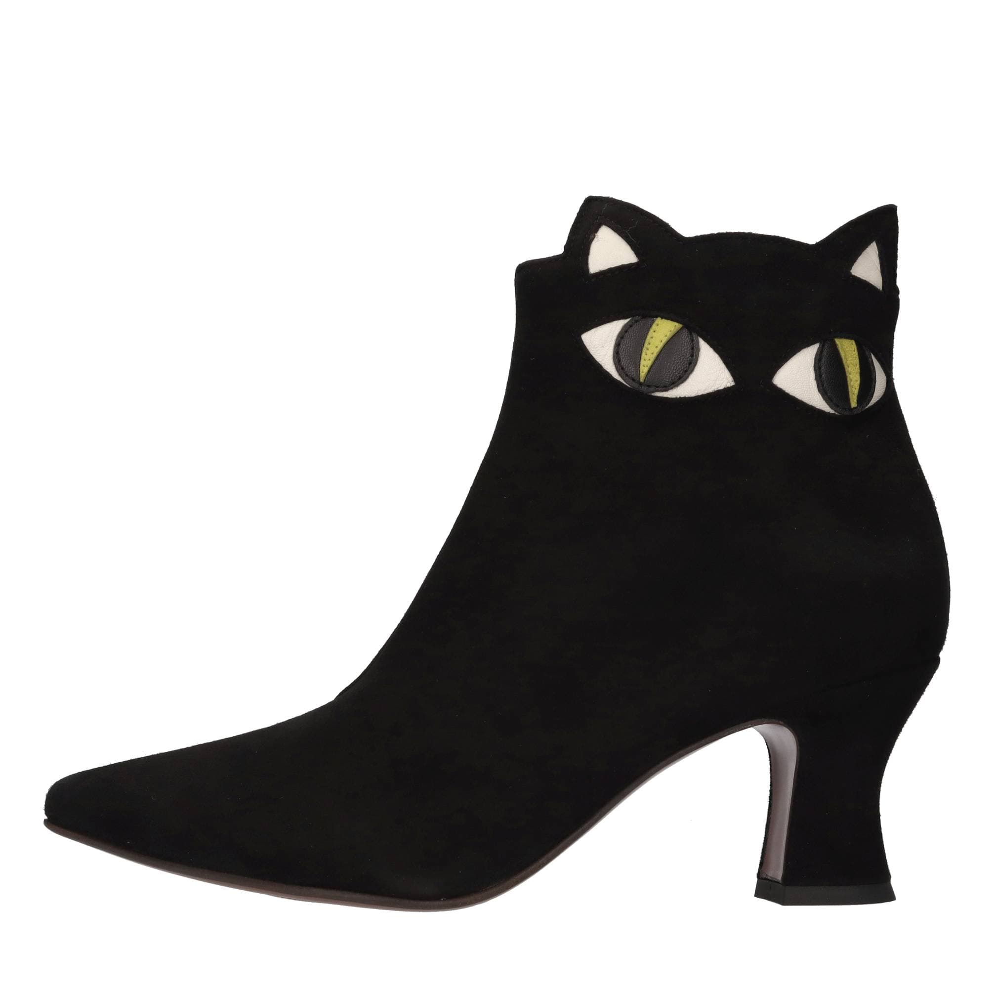 Chie Mihara Boots