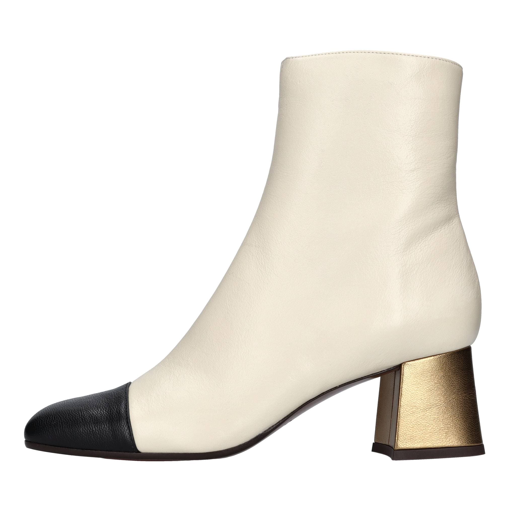 Chie Mihara Boots