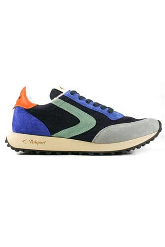 Valsport Sneakers Blue