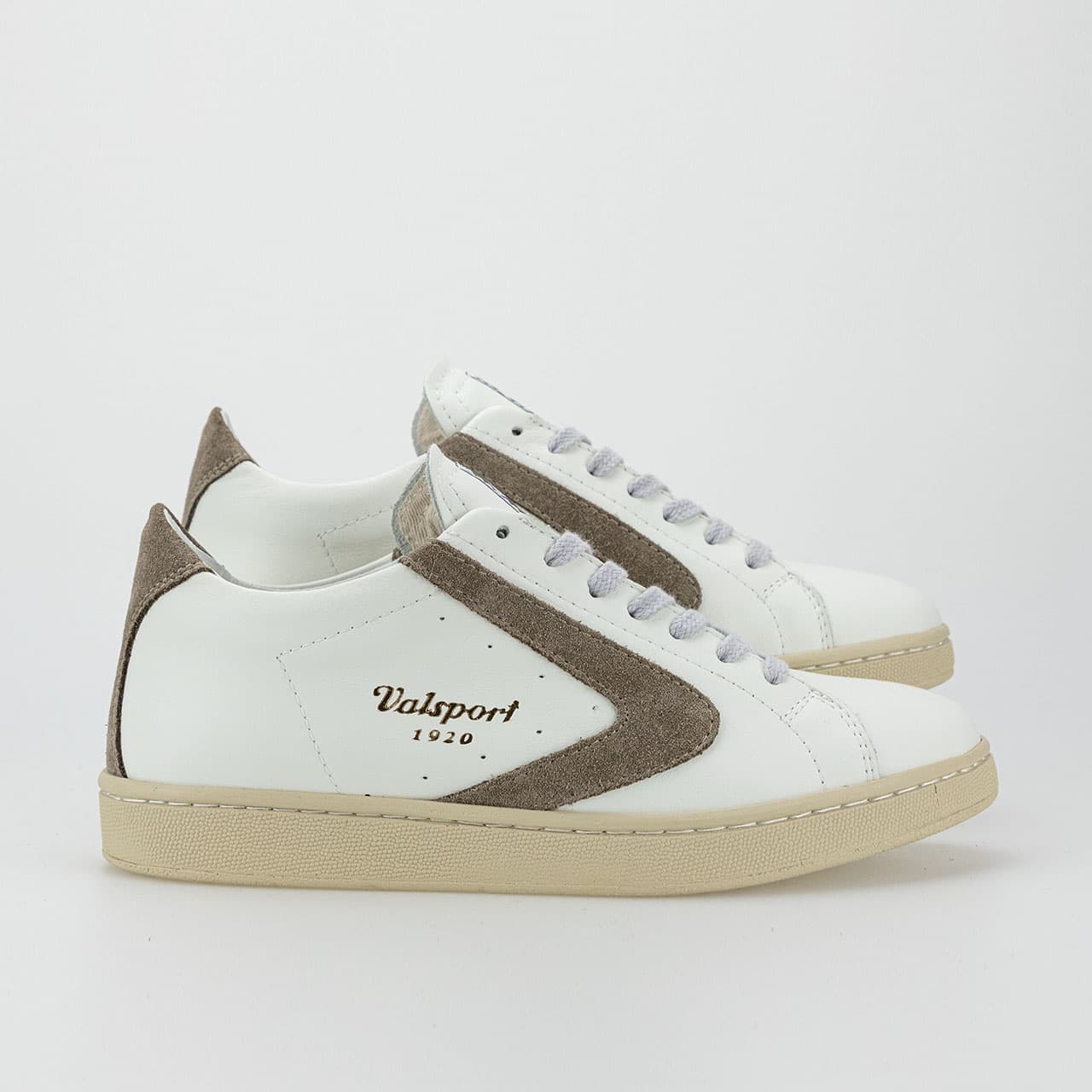 Valsport Sneakers Brown