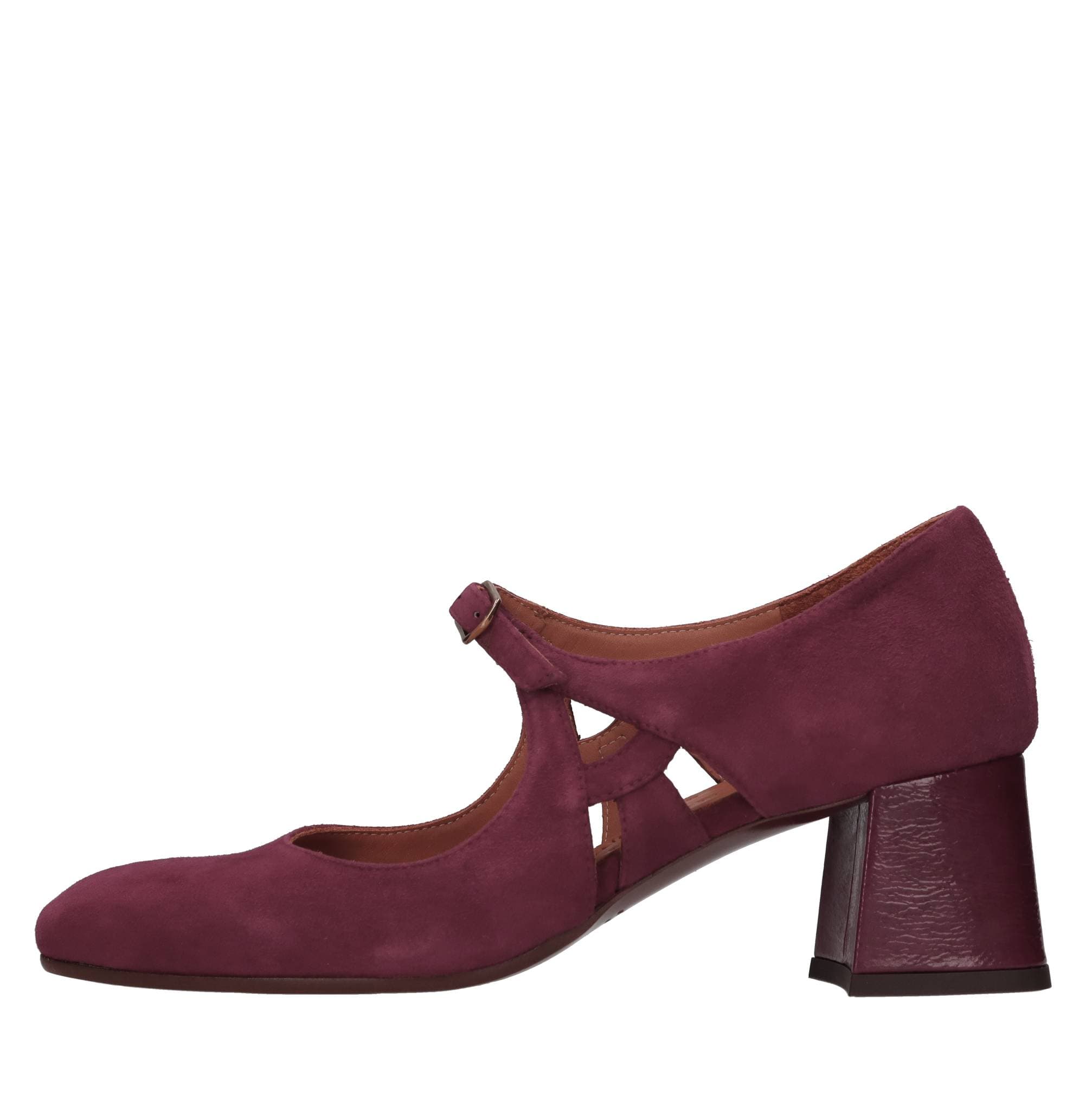 Chie Mihara With Heel
