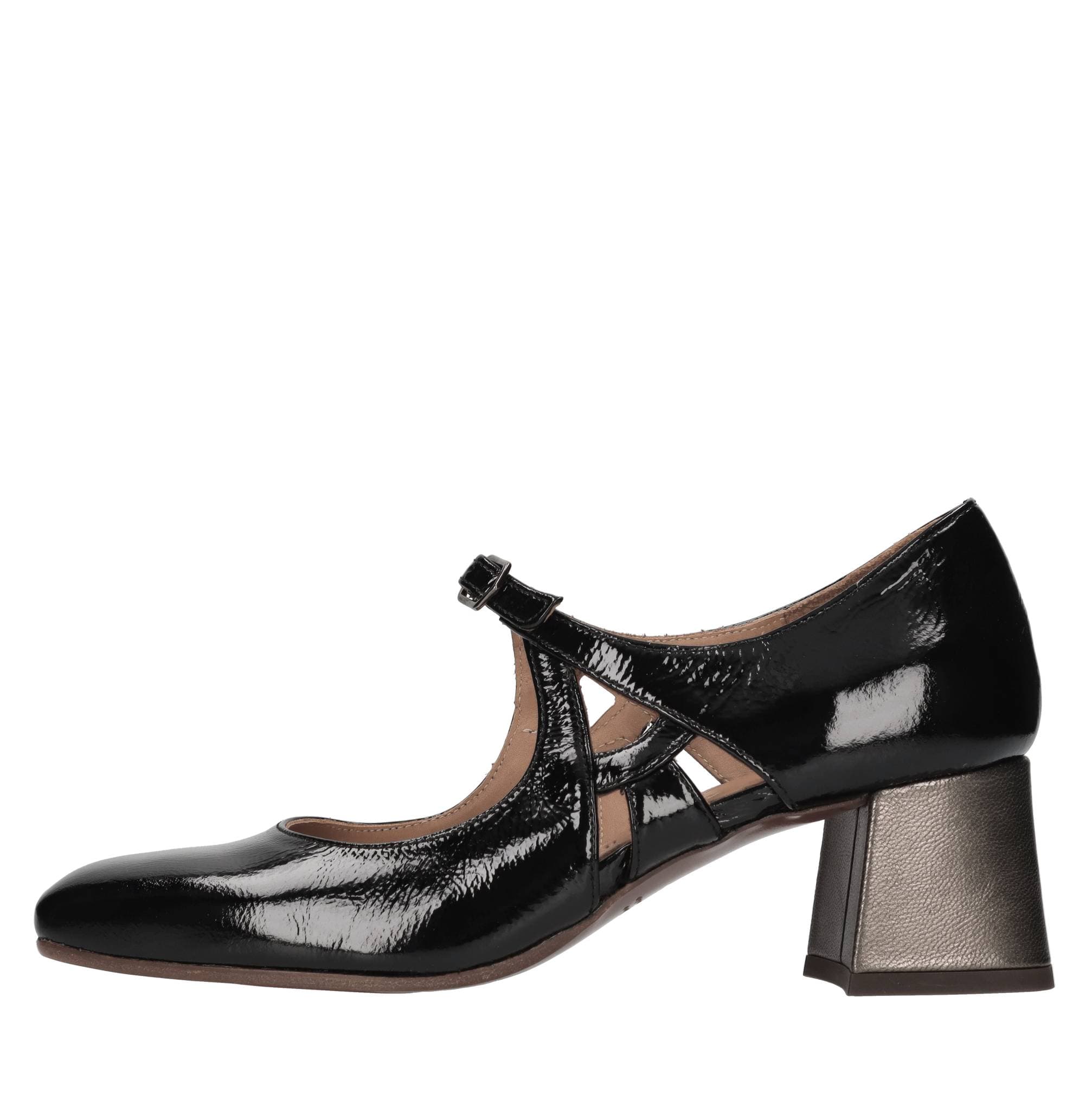 Chie Mihara With Heel