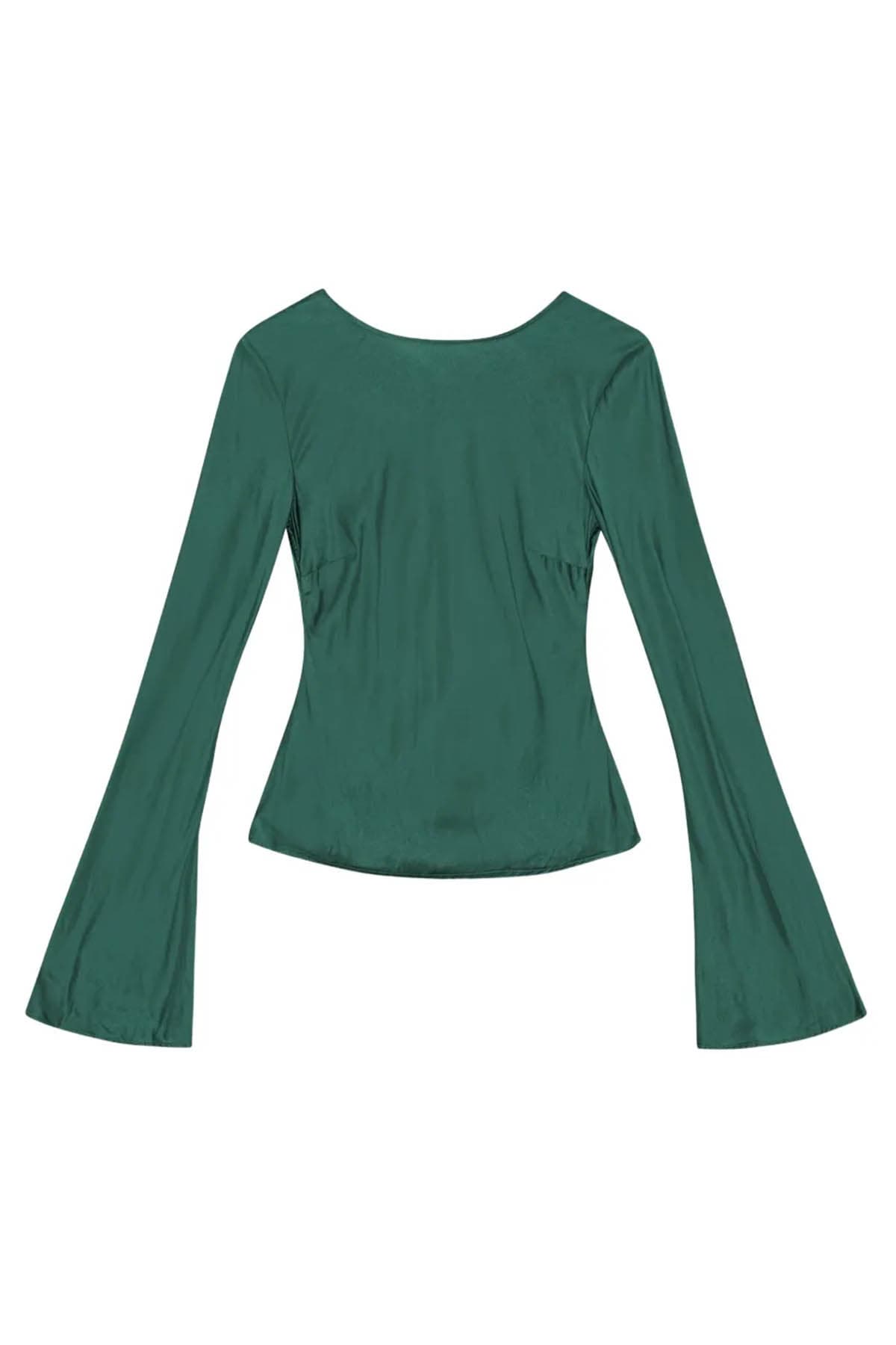 GANNI Shirts