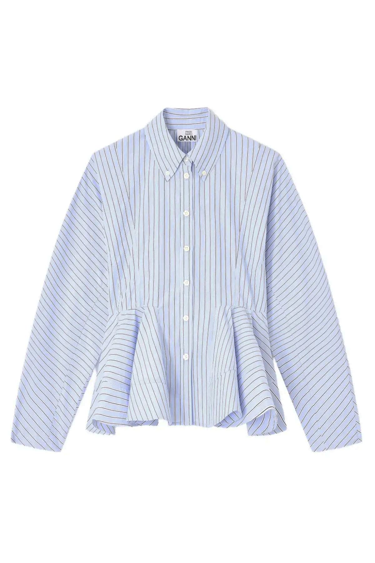 GANNI Shirts