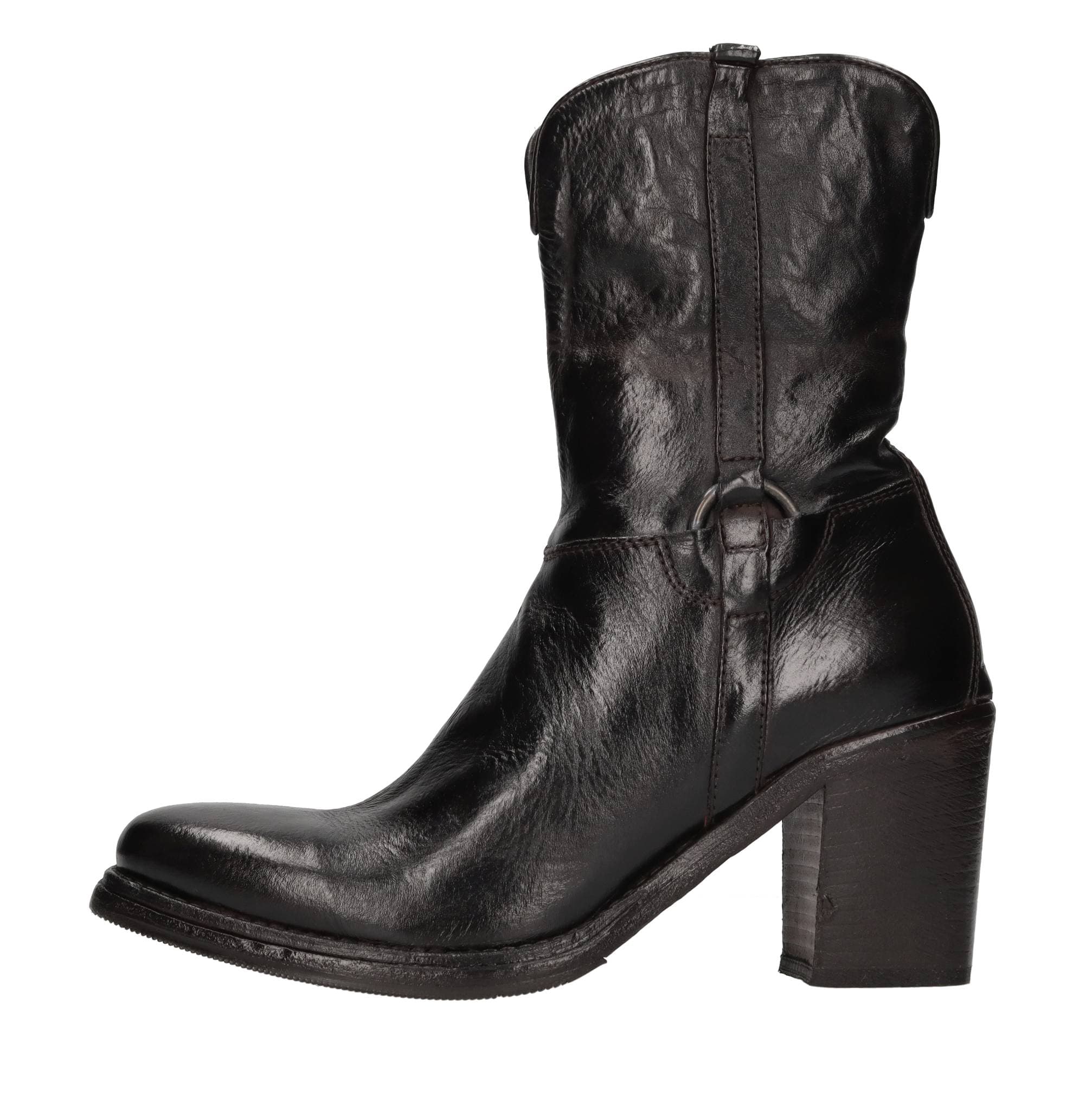 HUNDRED 100 Boots