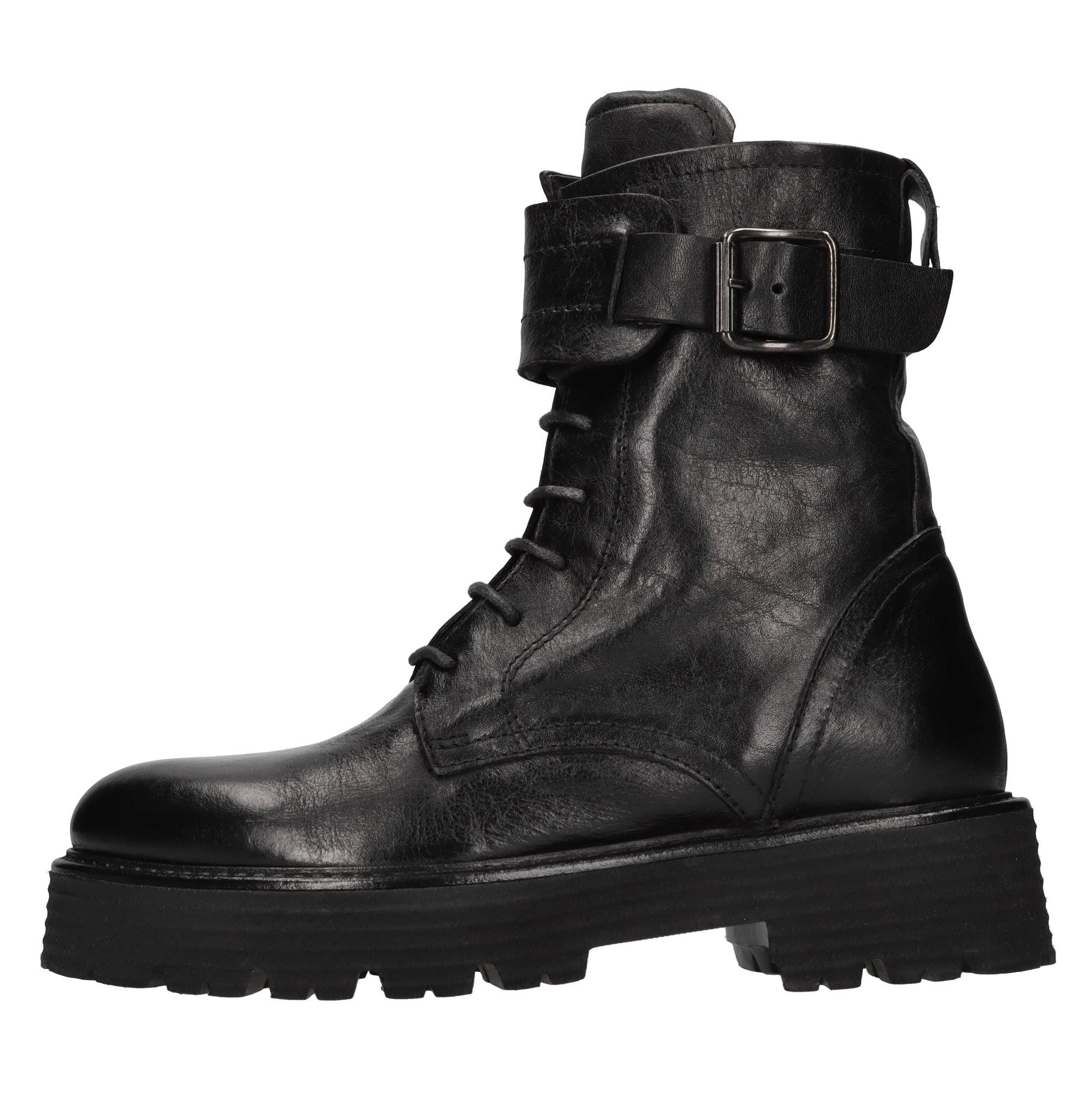 HUNDRED 100 Boots