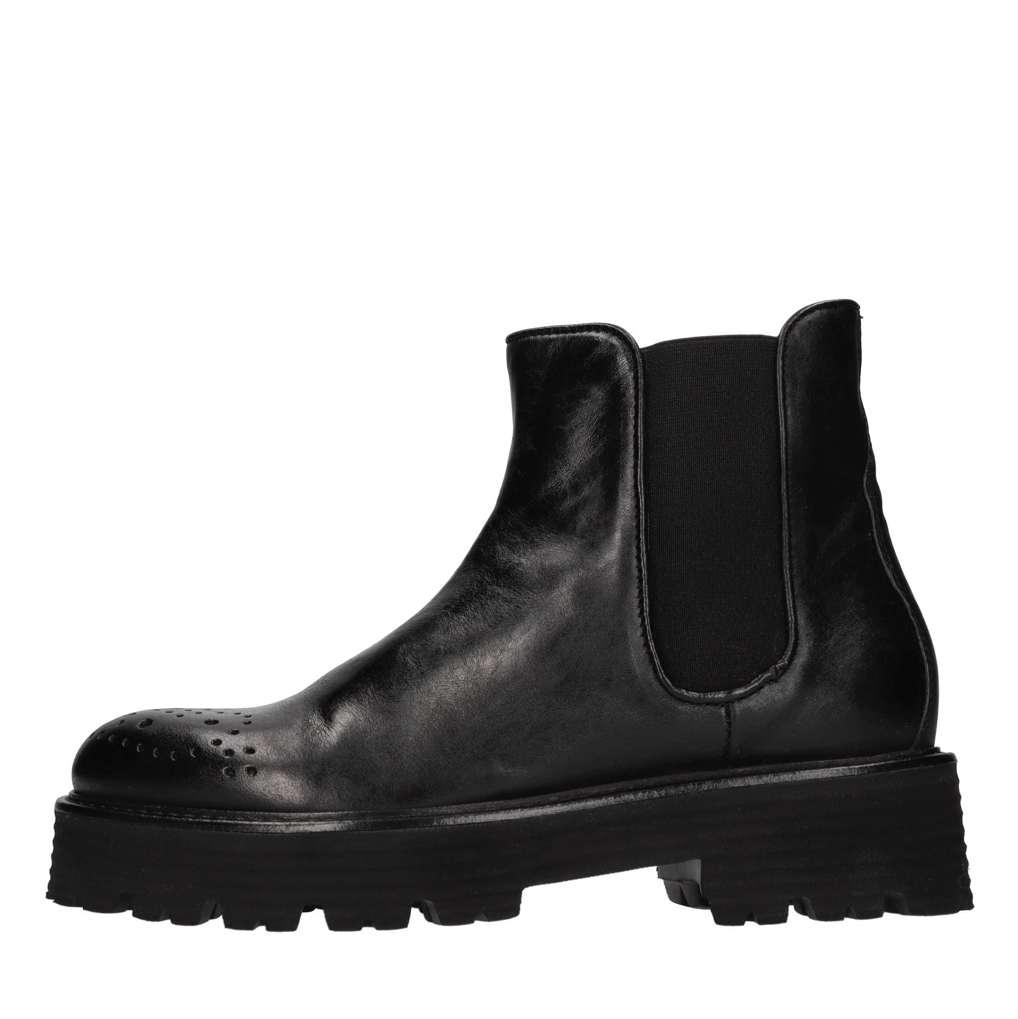 HUNDRED 100 Boots