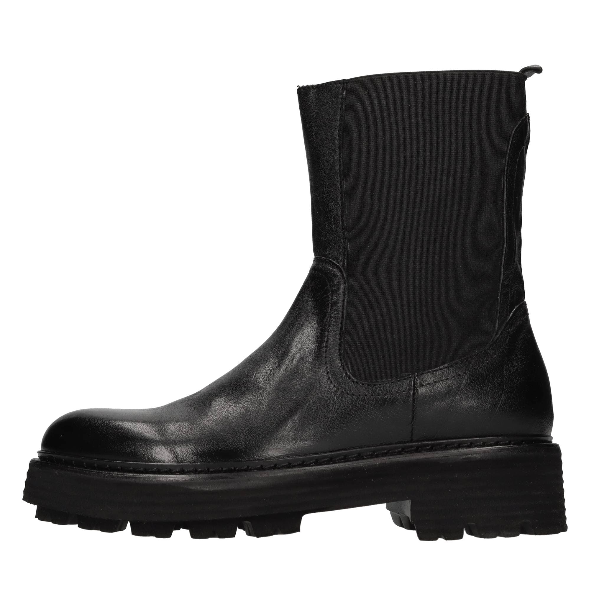 HUNDRED 100 Boots