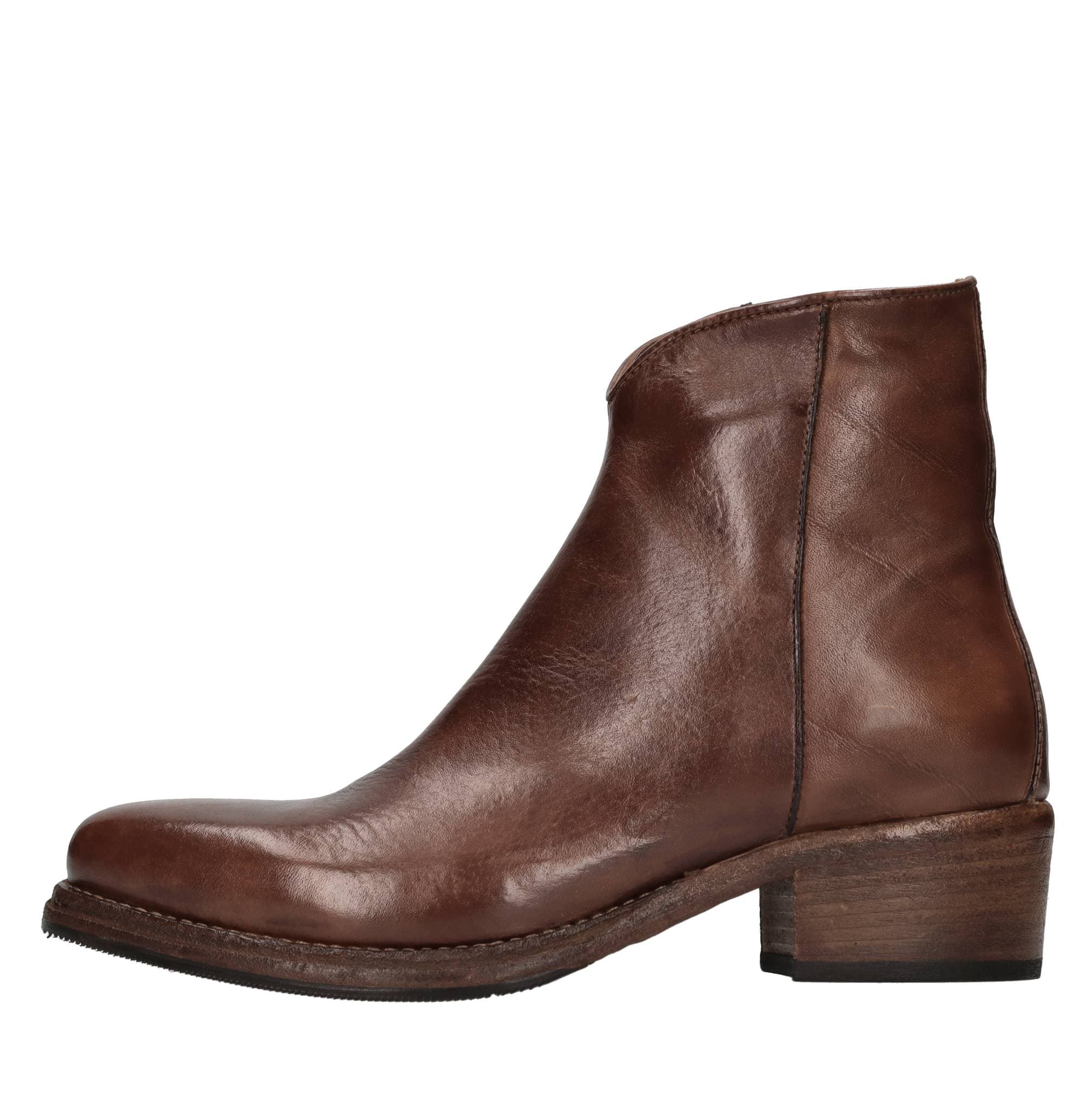 HUNDRED 100 Boots