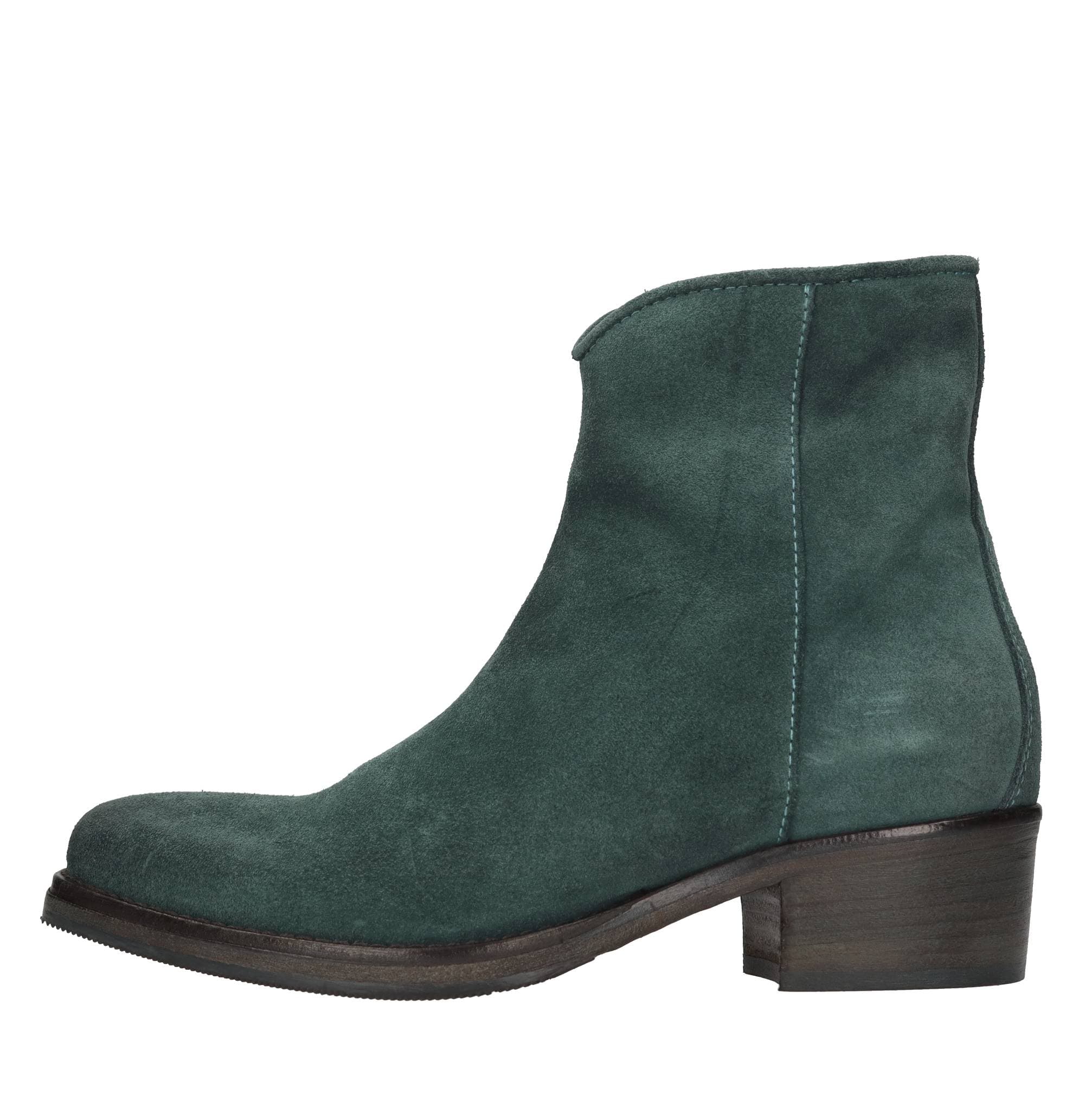 HUNDRED 100 Boots