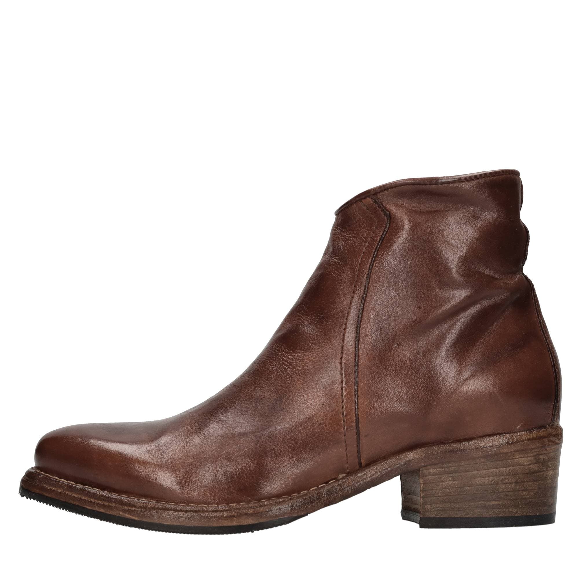 HUNDRED 100 Boots