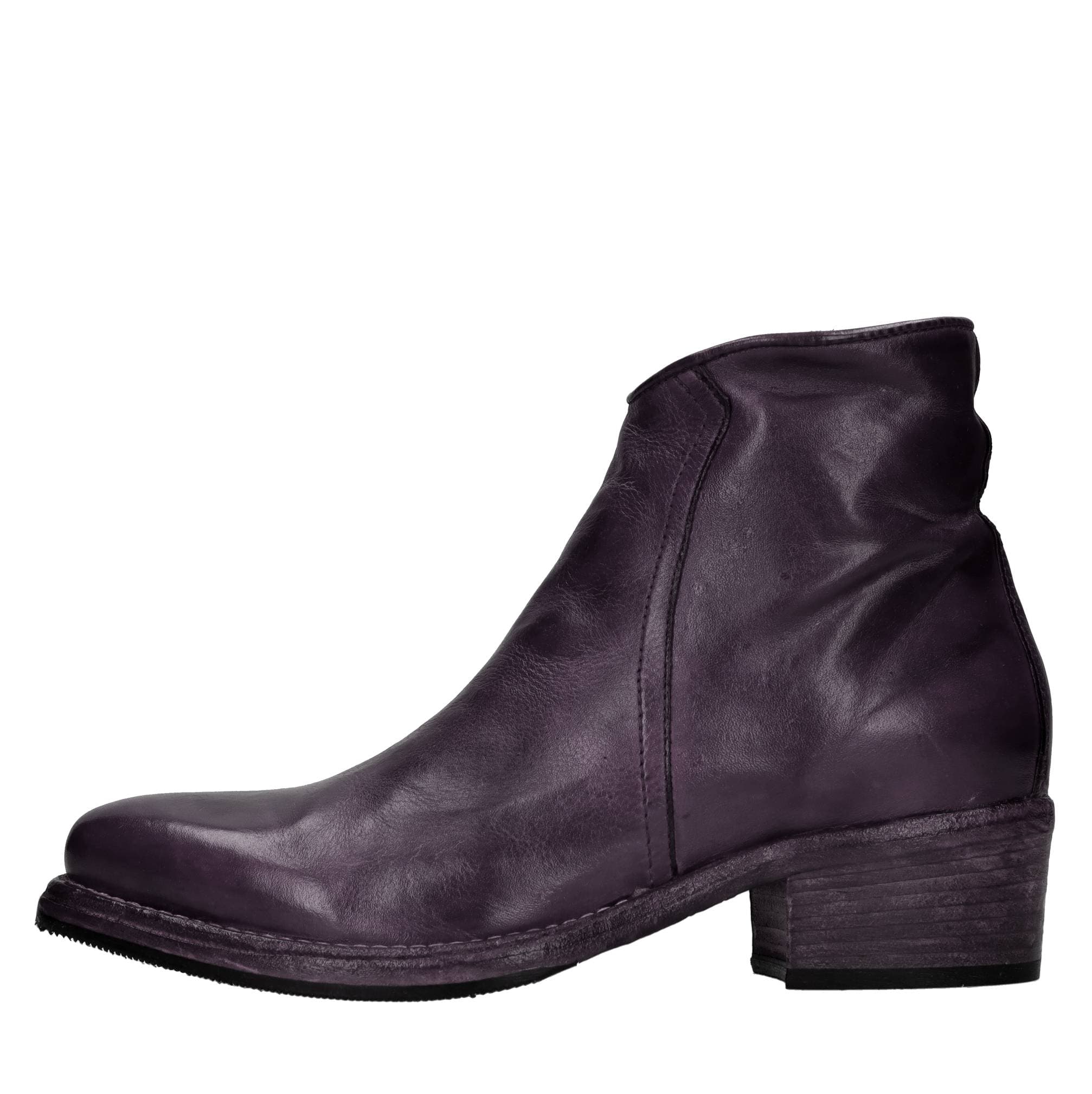 HUNDRED 100 Boots