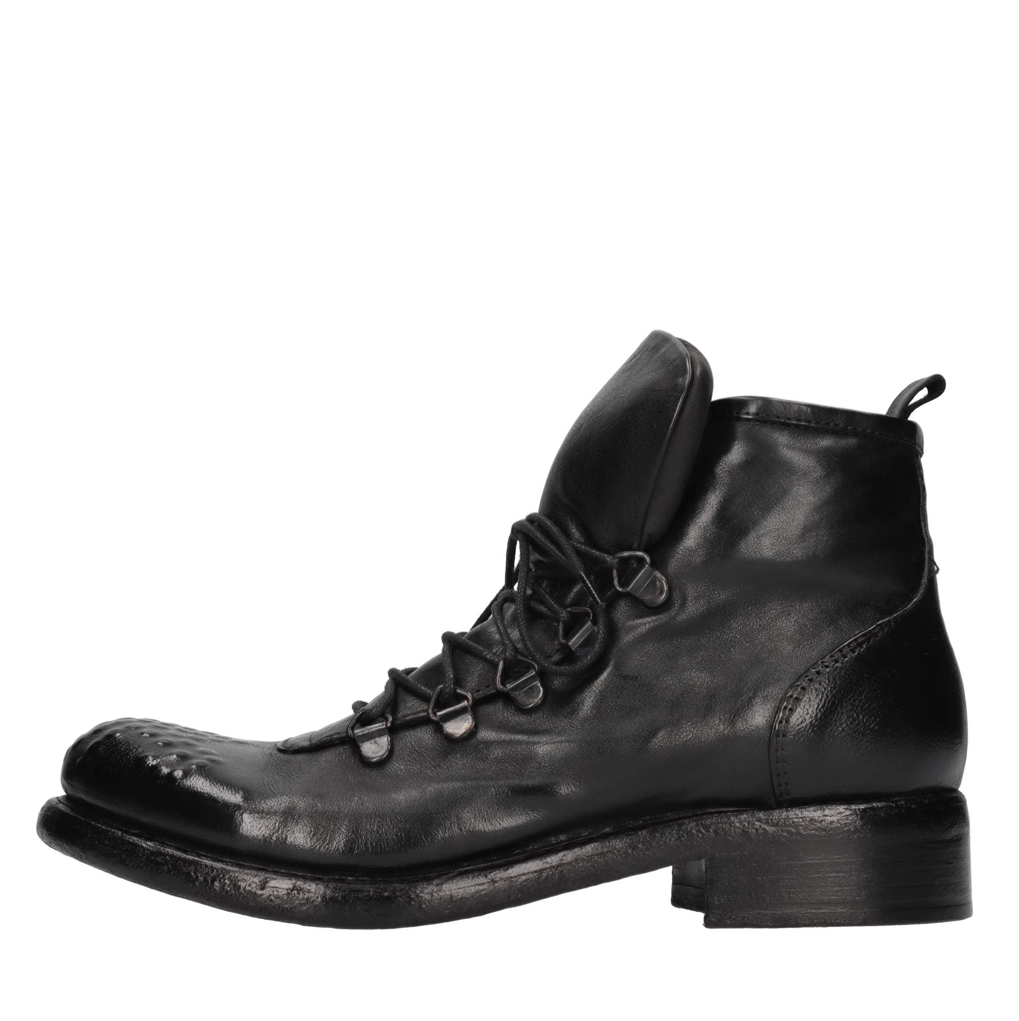 HUNDRED 100 Boots