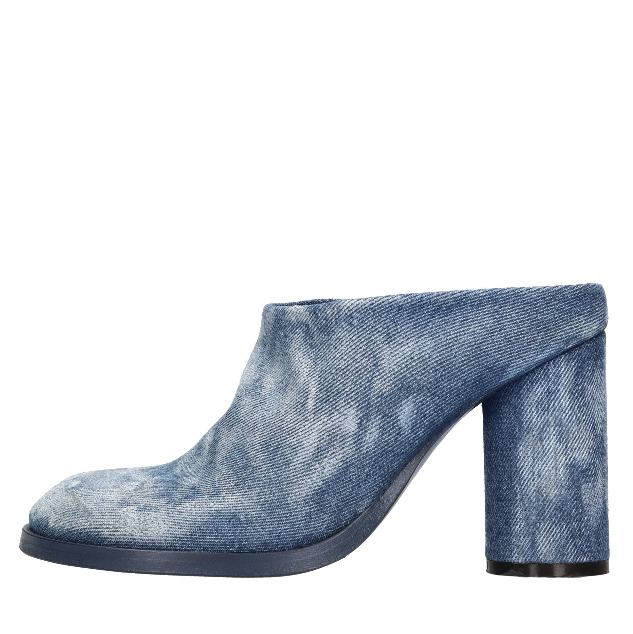 MATTIA CAPEZZANI Sandals