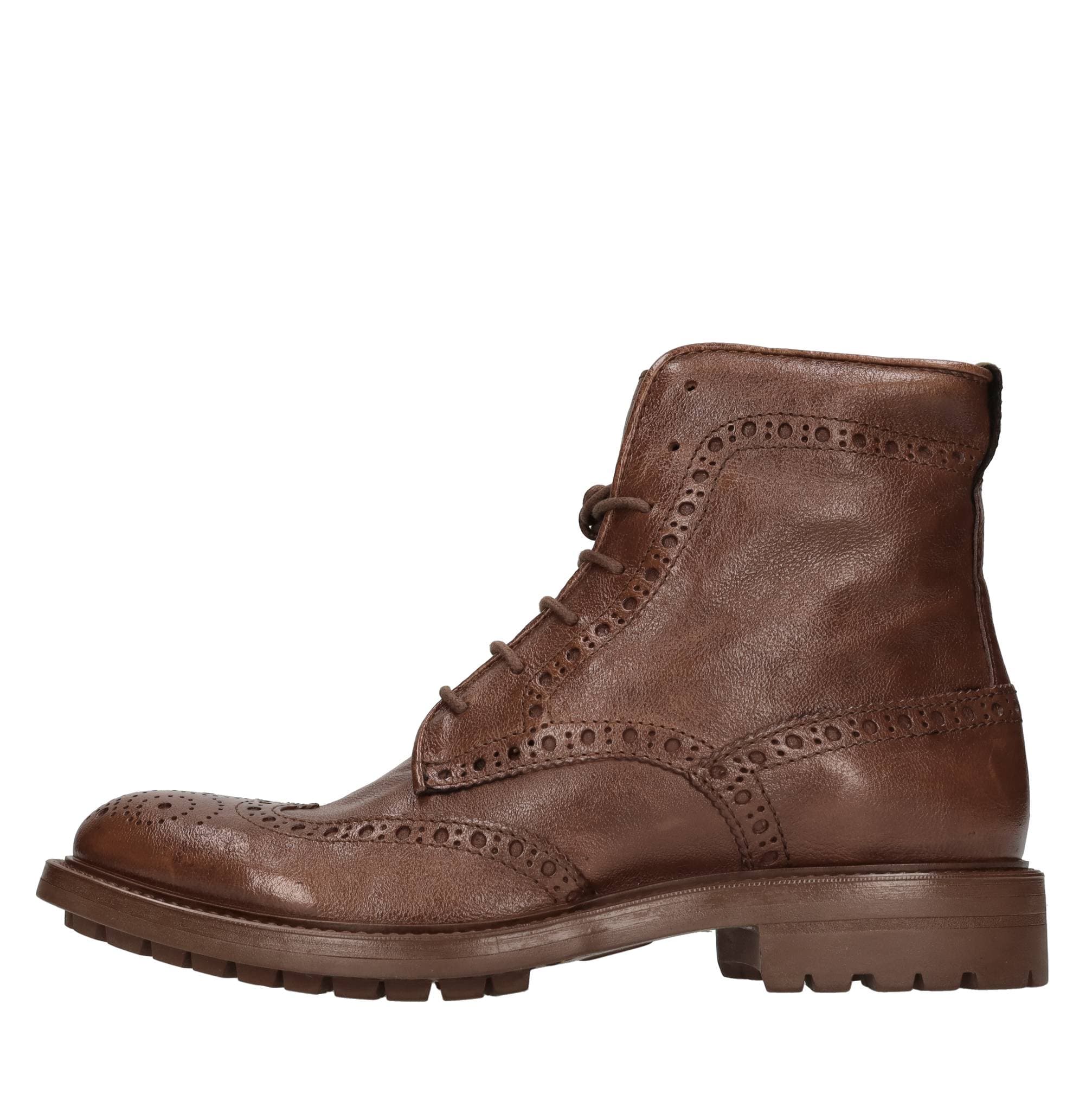 HUNDRED 100 Boots
