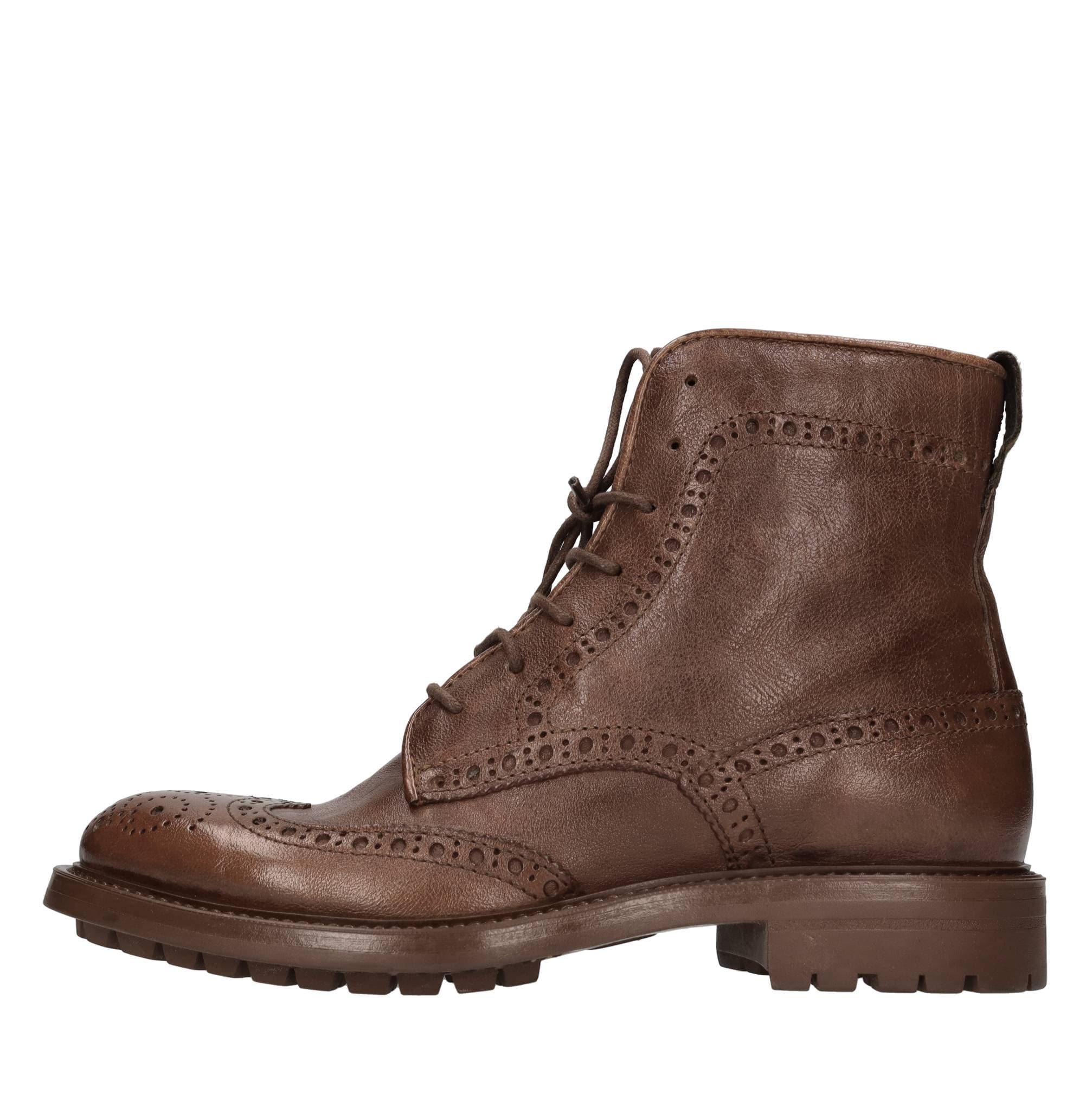 HUNDRED 100 Boots