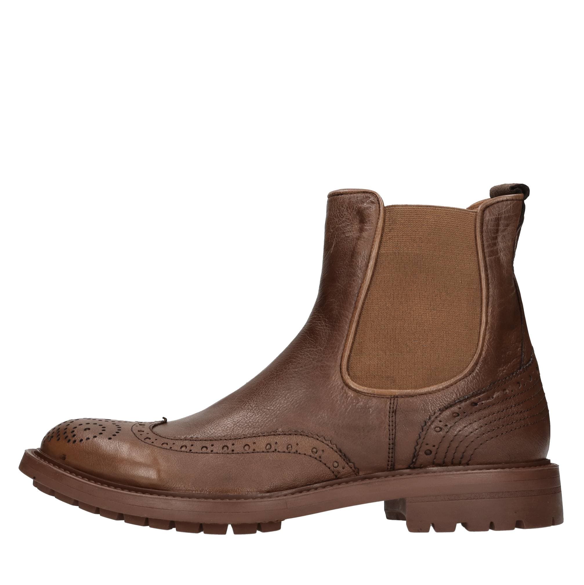 HUNDRED 100 Boots