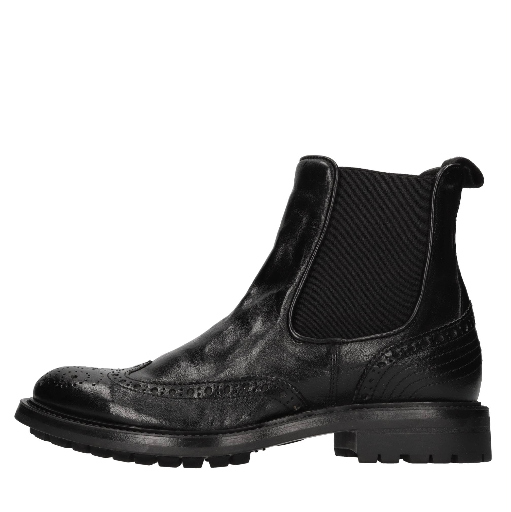 HUNDRED 100 Boots