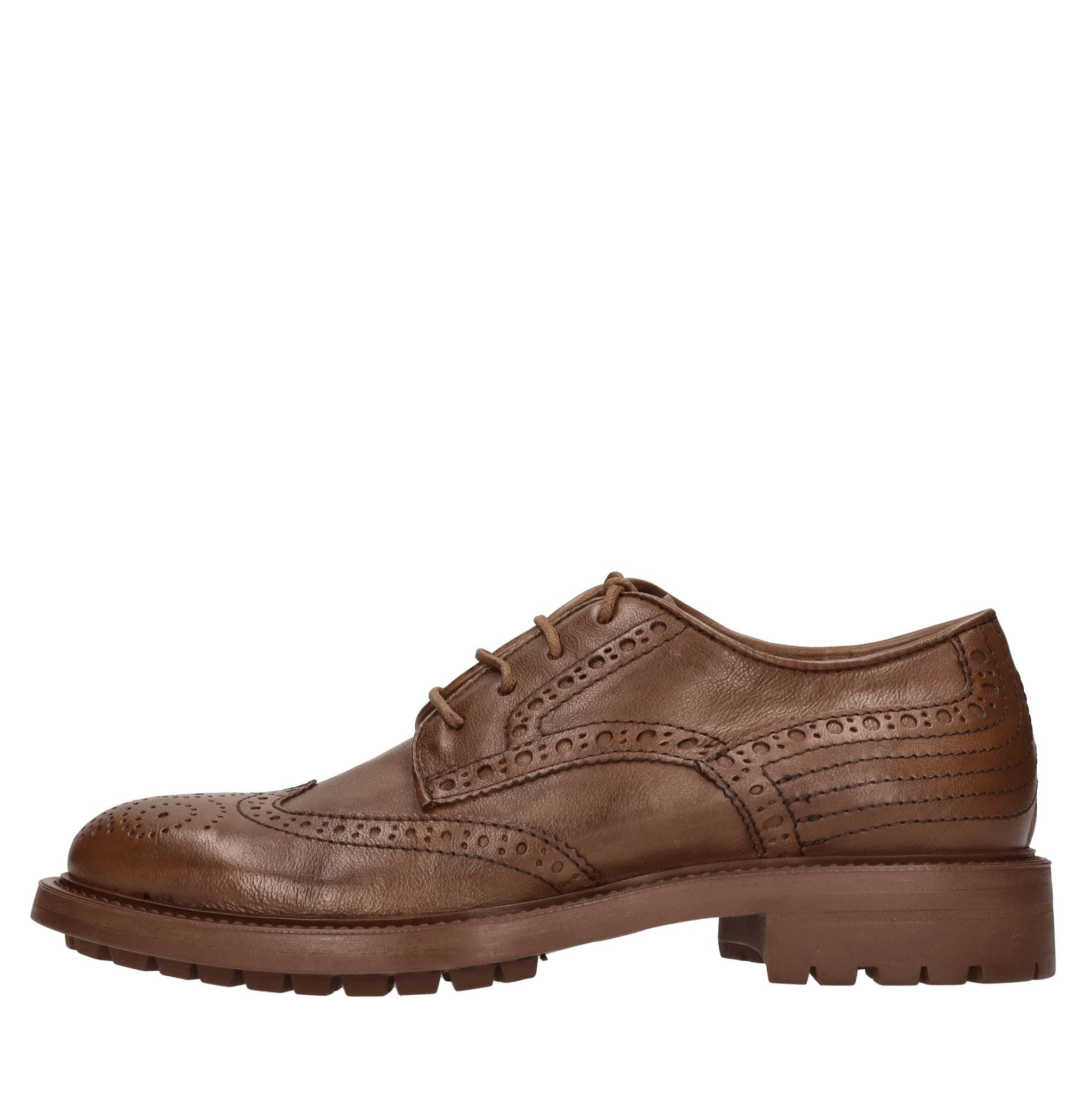 HUNDRED 100 Flat shoes