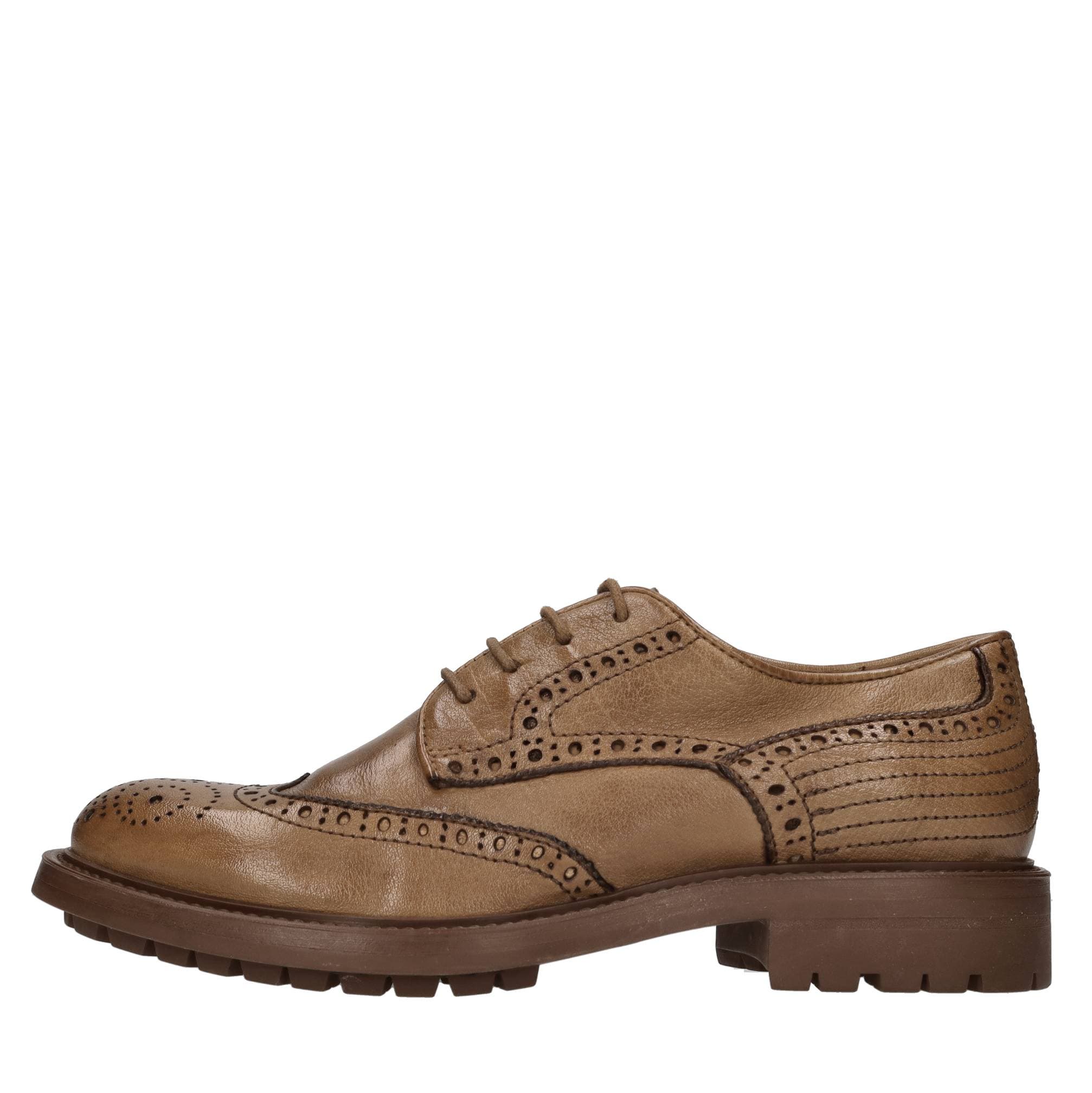 HUNDRED 100 Flat shoes