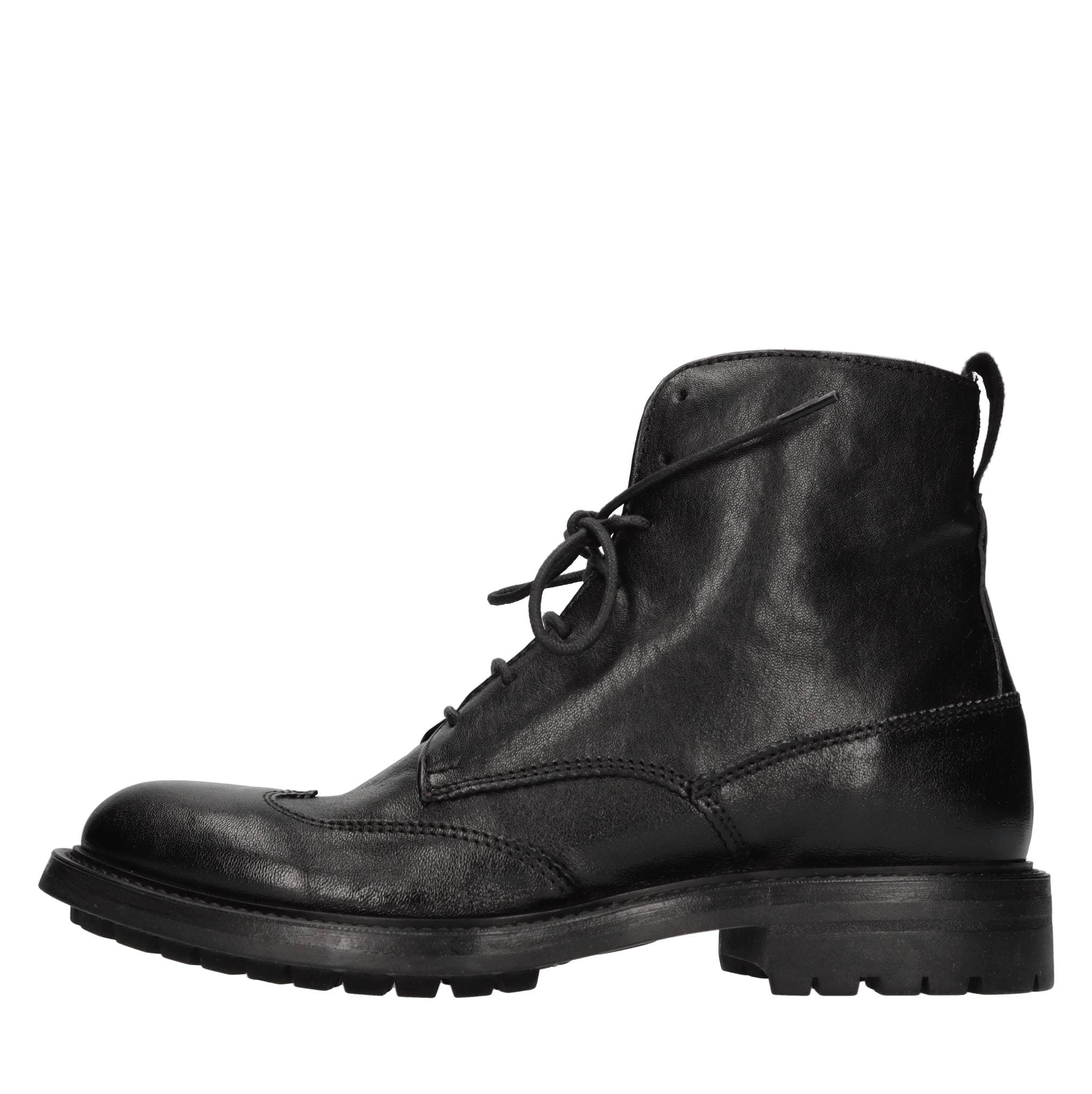 HUNDRED 100 Boots