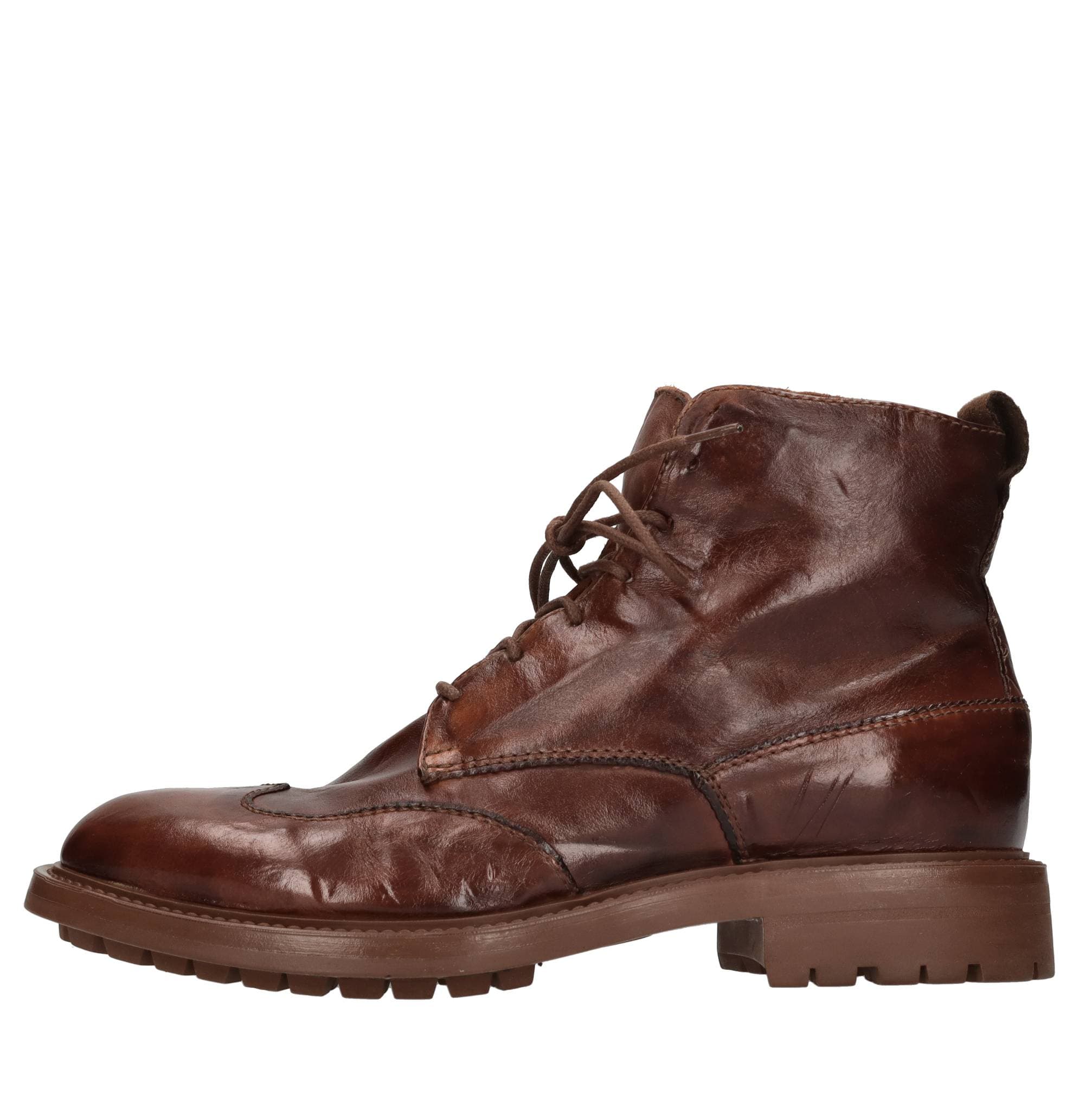 HUNDRED 100 Boots
