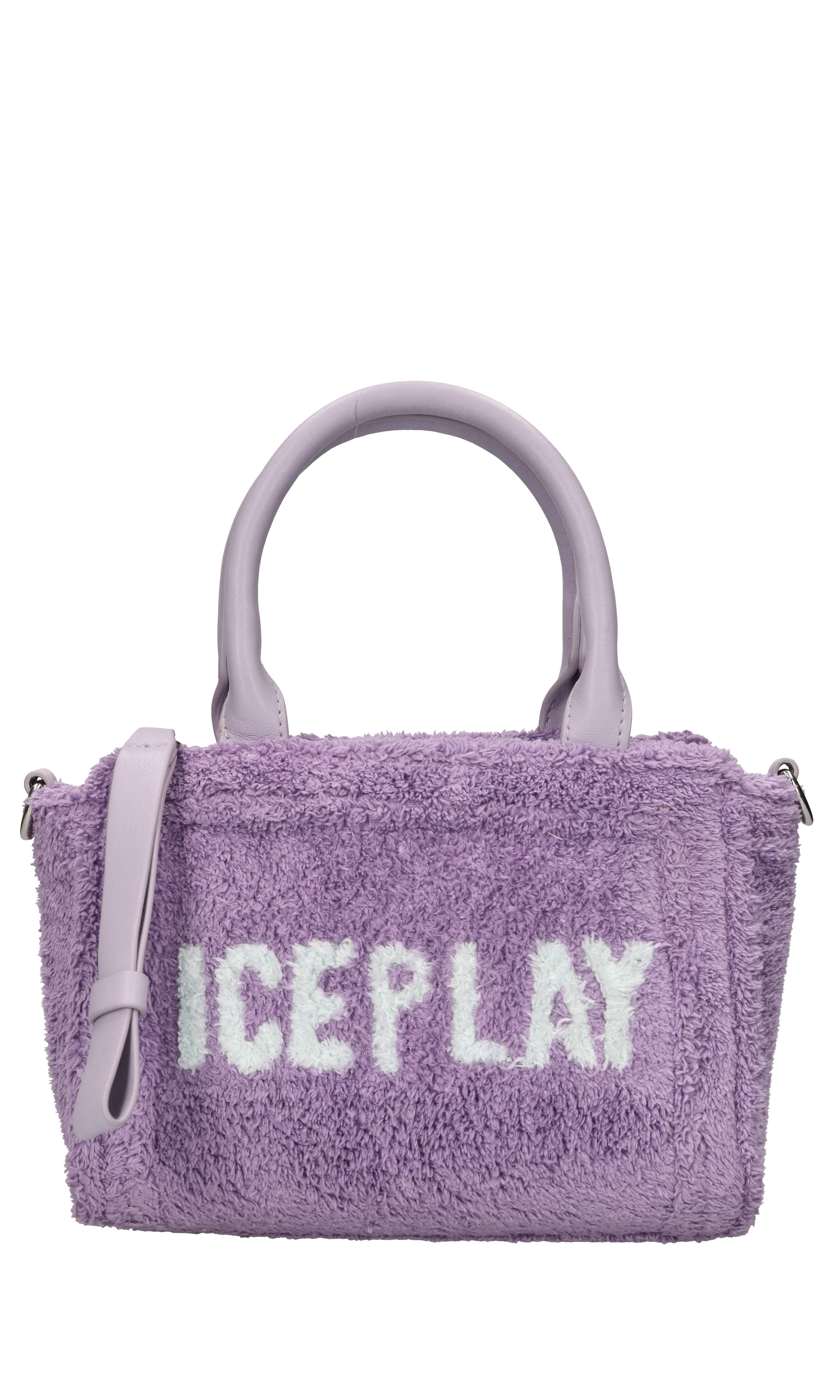ICE PLAY Bags..