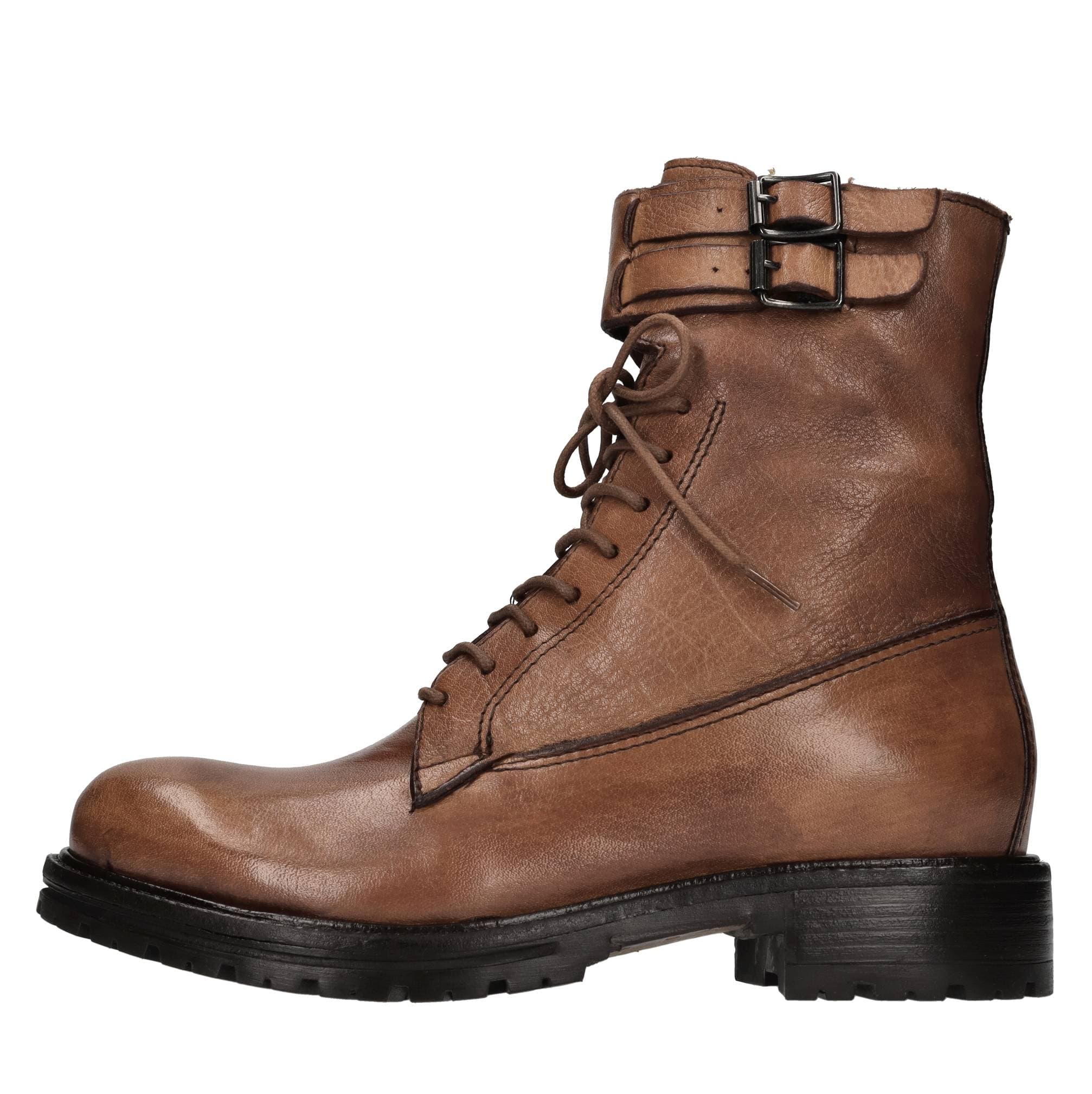 HUNDRED 100 Boots