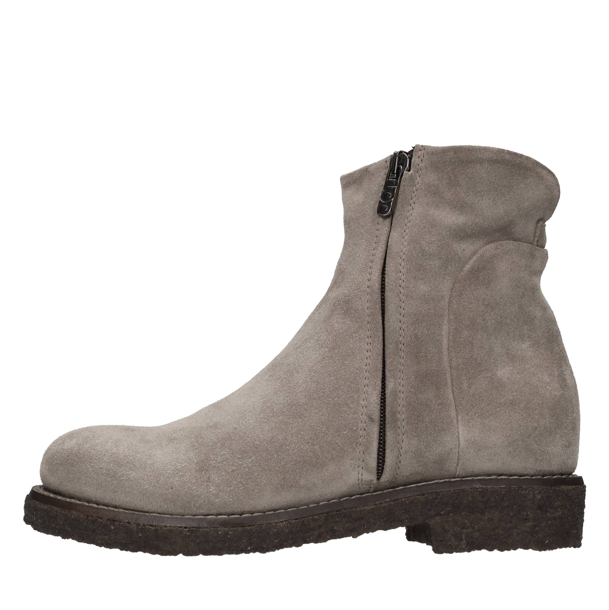 HUNDRED 100 Boots
