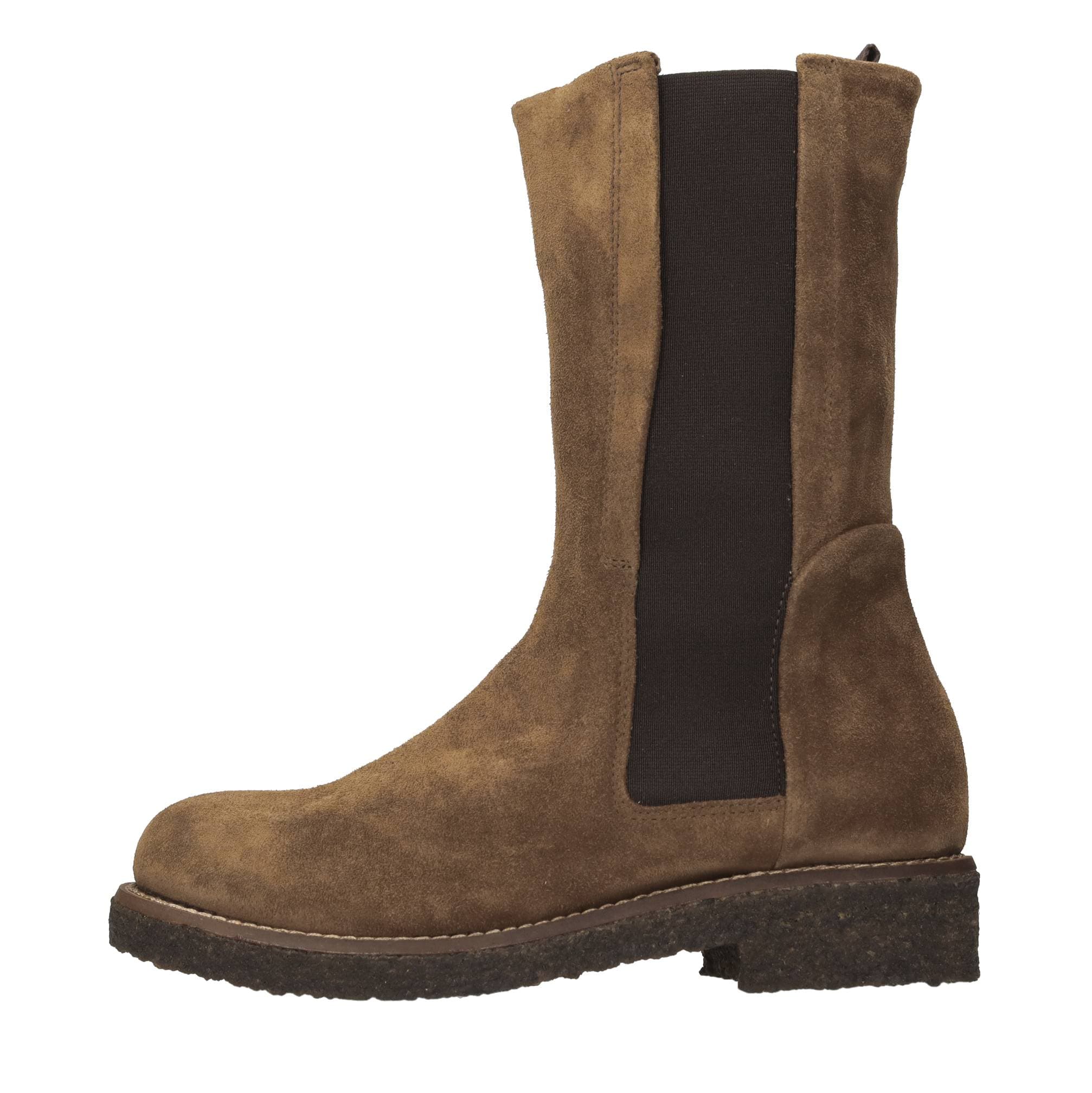HUNDRED 100 Boots