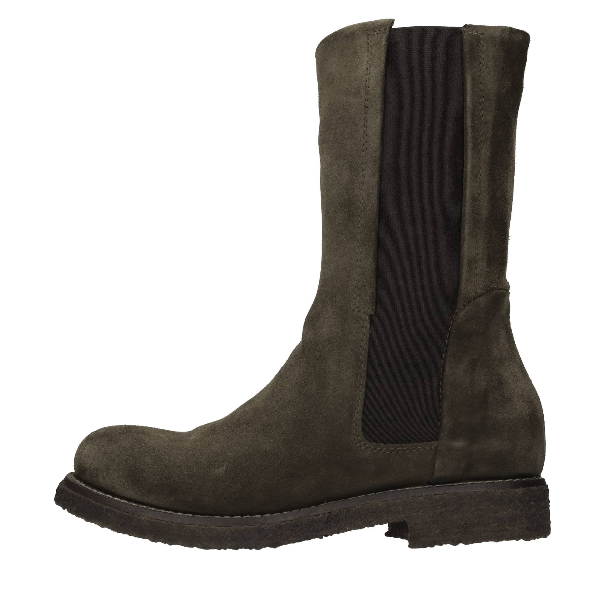 HUNDRED 100 Boots