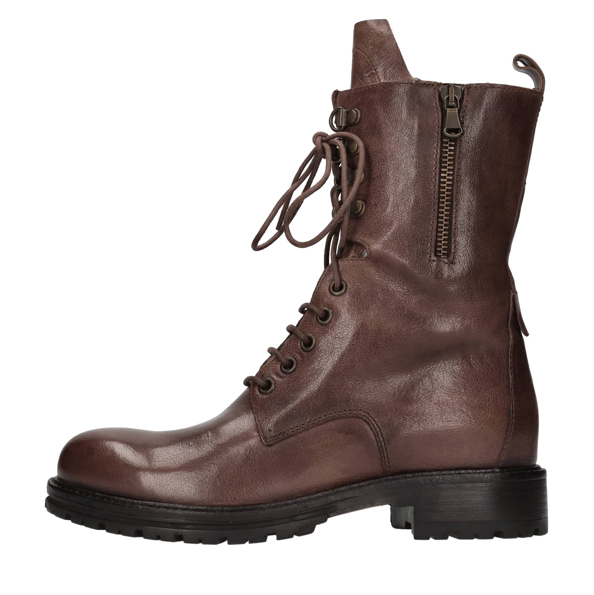 HUNDRED 100 Boots