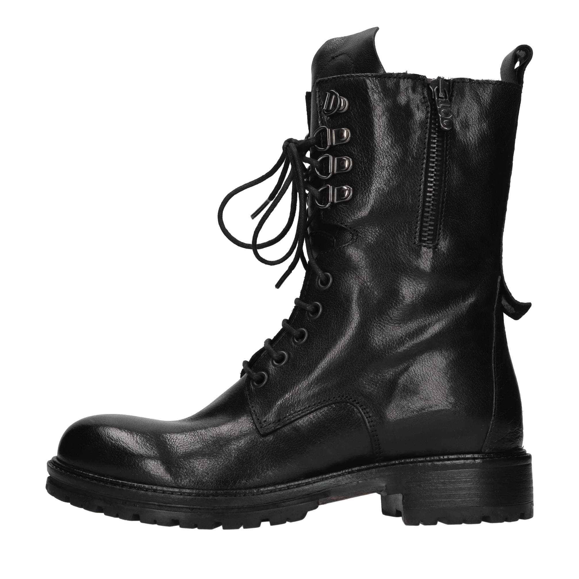 HUNDRED 100 Boots