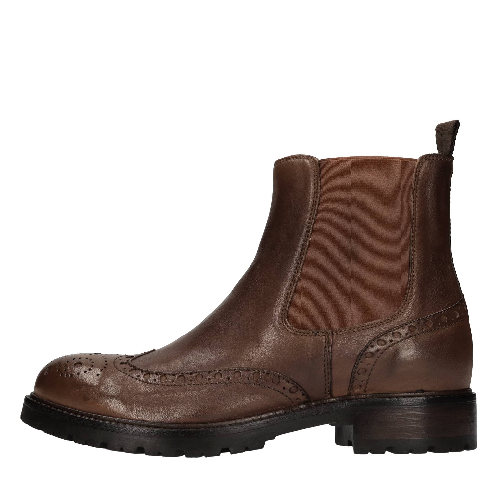 HUNDRED 100 Boots