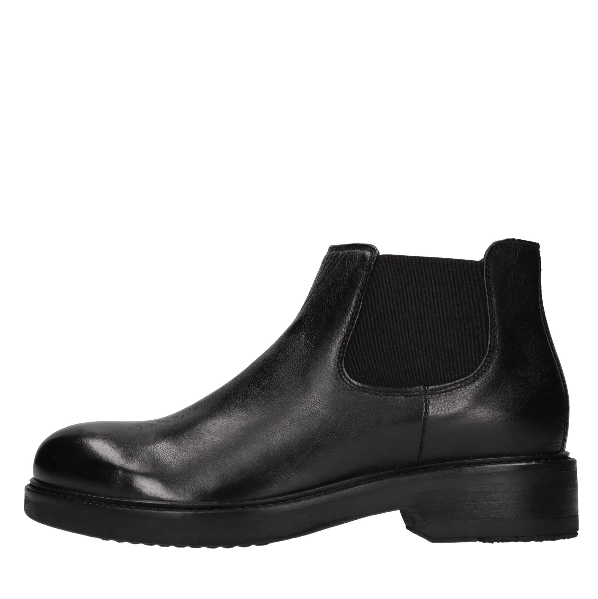 HUNDRED 100 Boots
