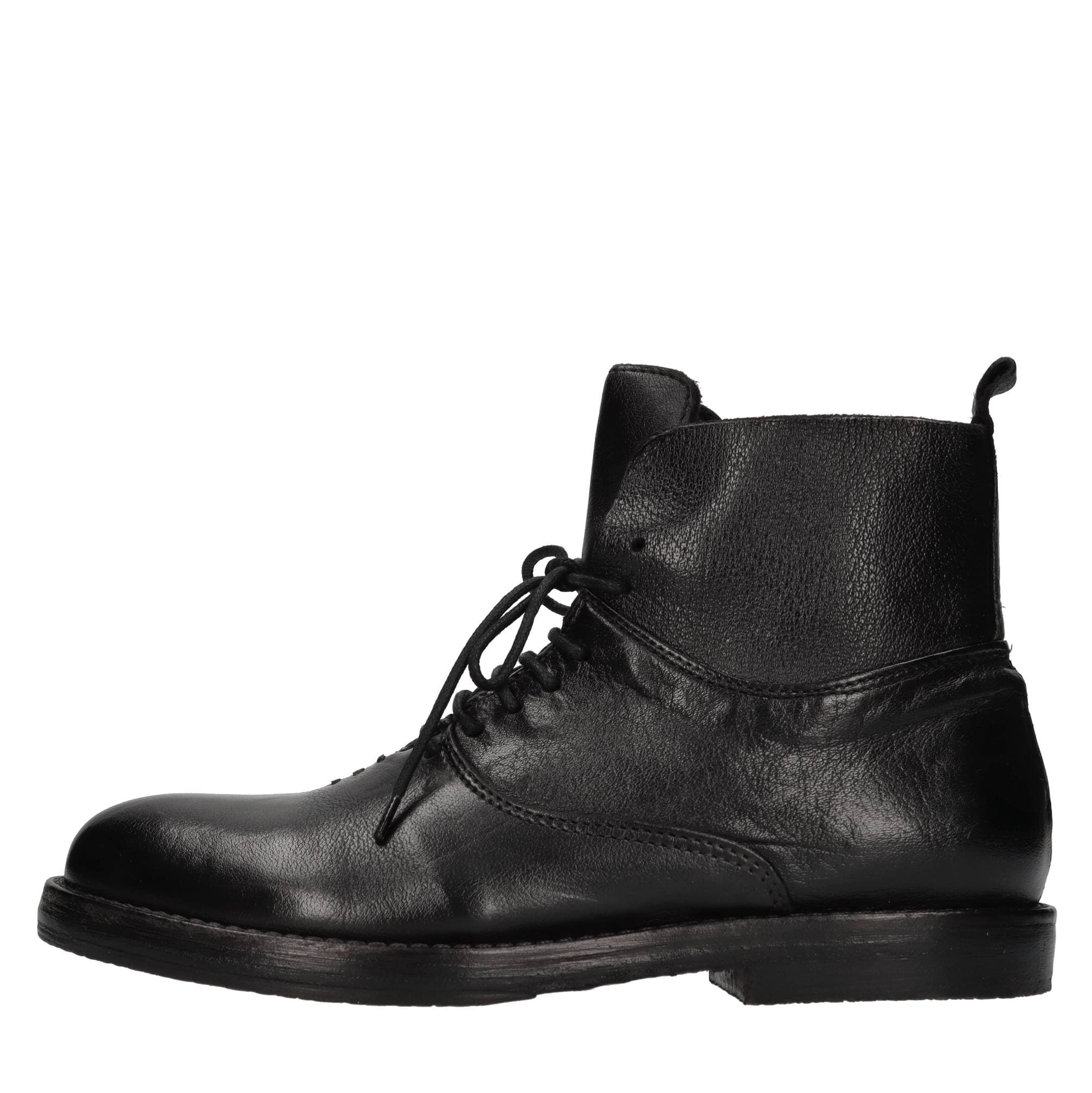 HUNDRED 100 Boots