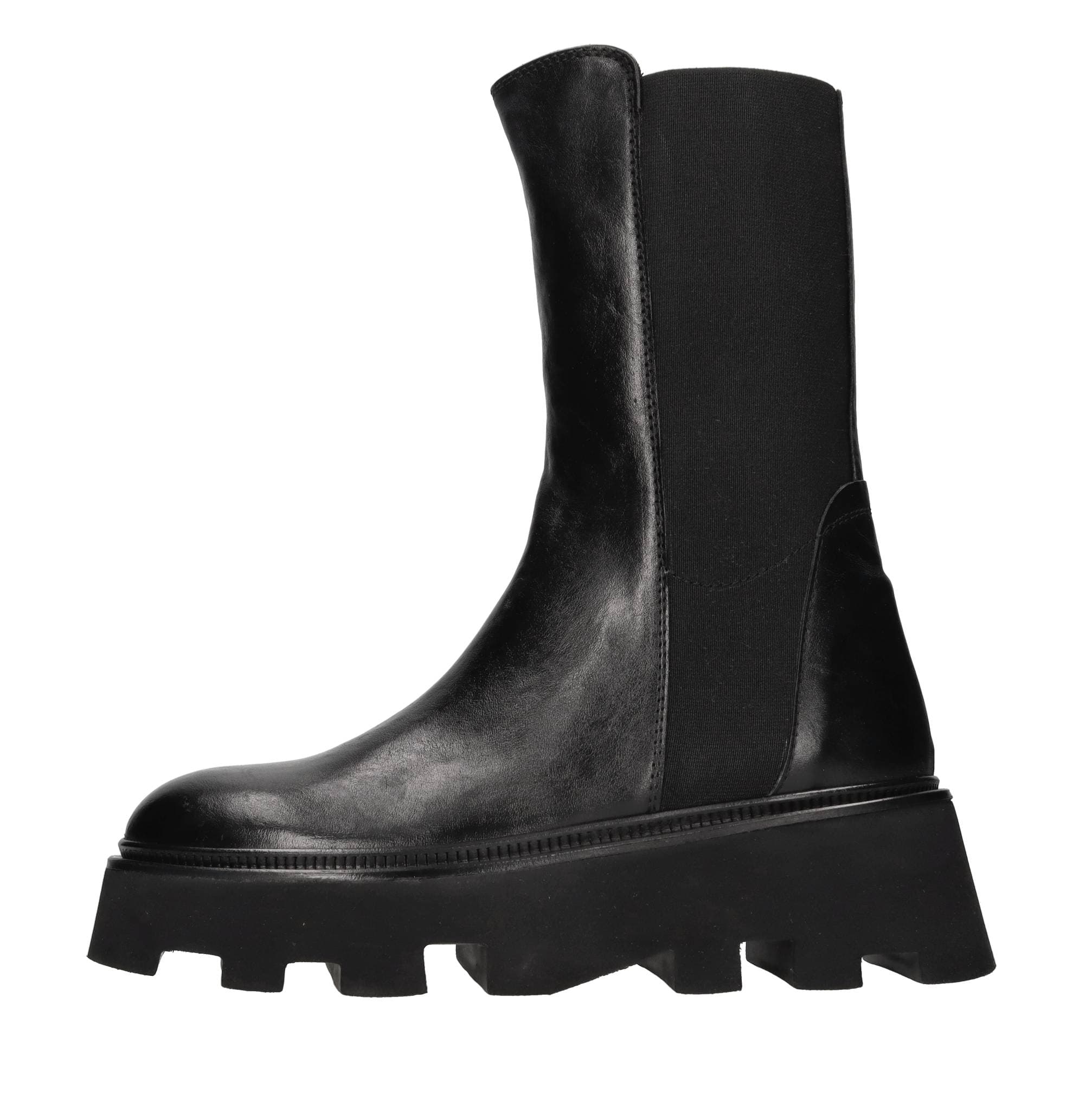 HUNDRED 100 Boots