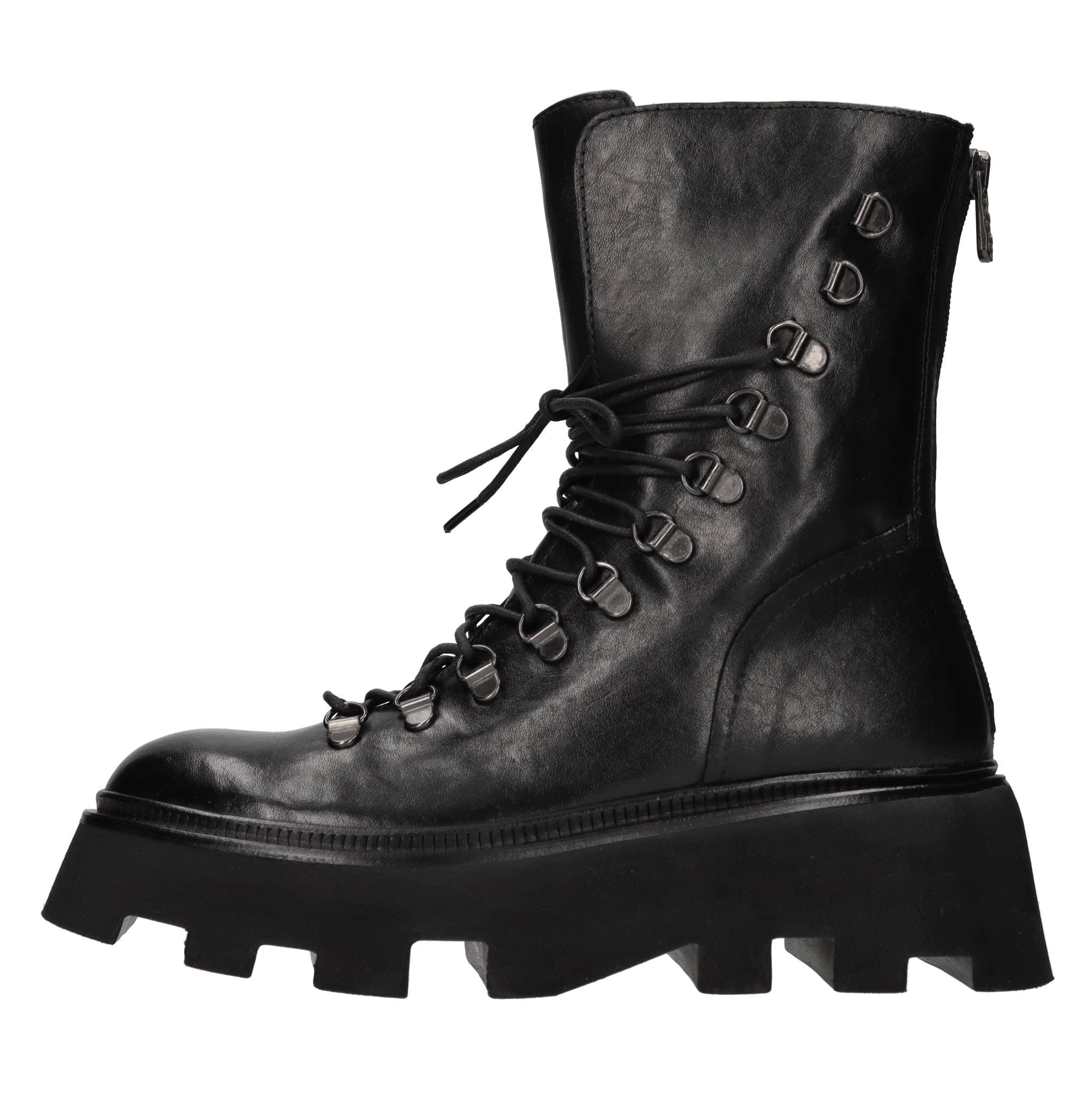 HUNDRED 100 Boots