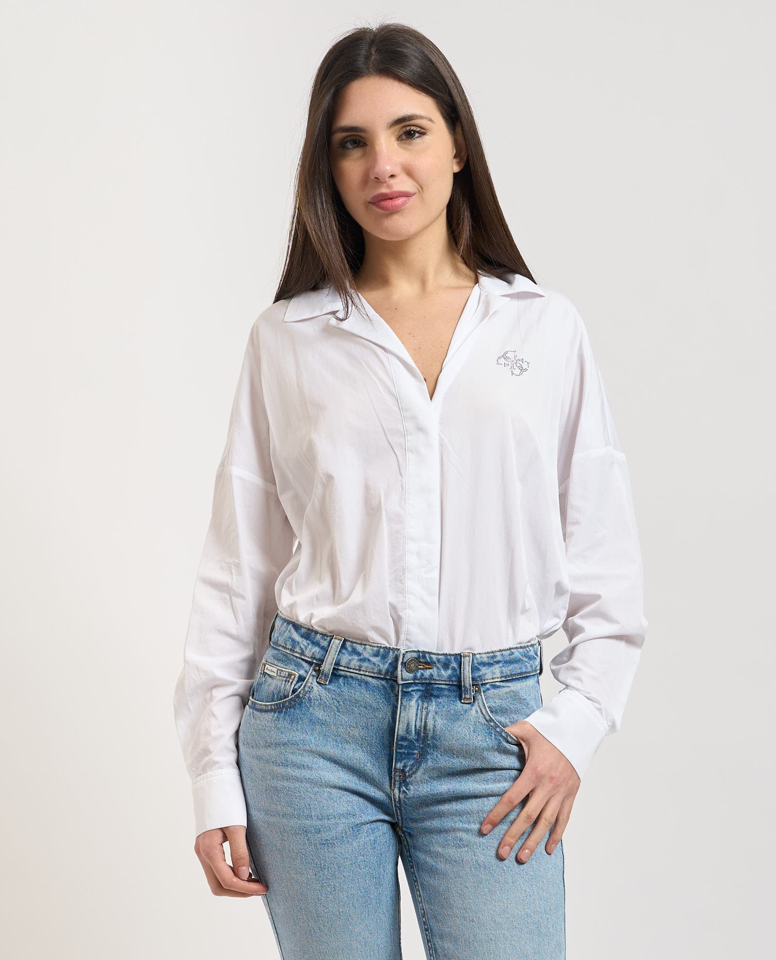 Guess Shirts